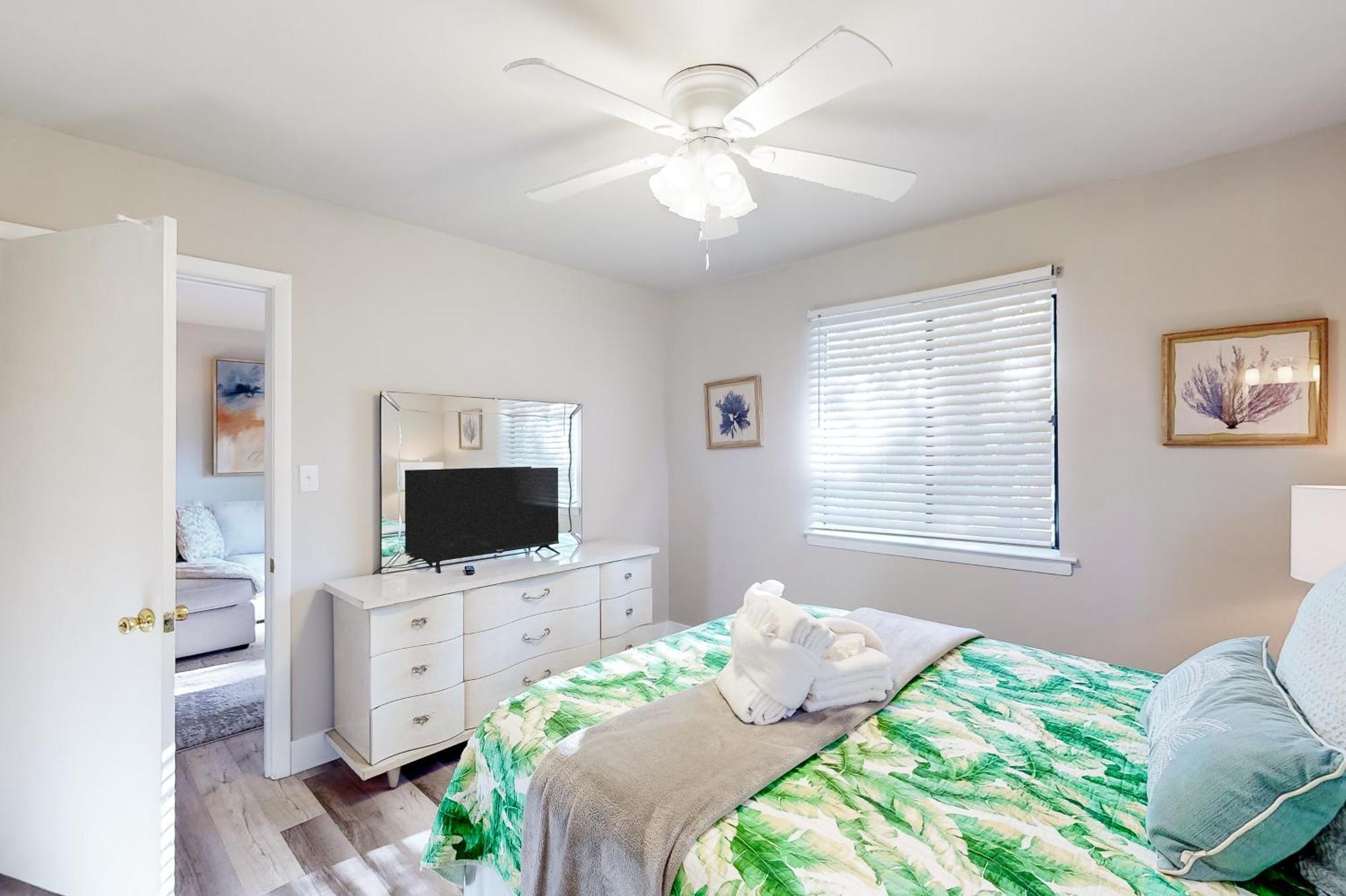 Holiday home Fiddlers Cove Iii