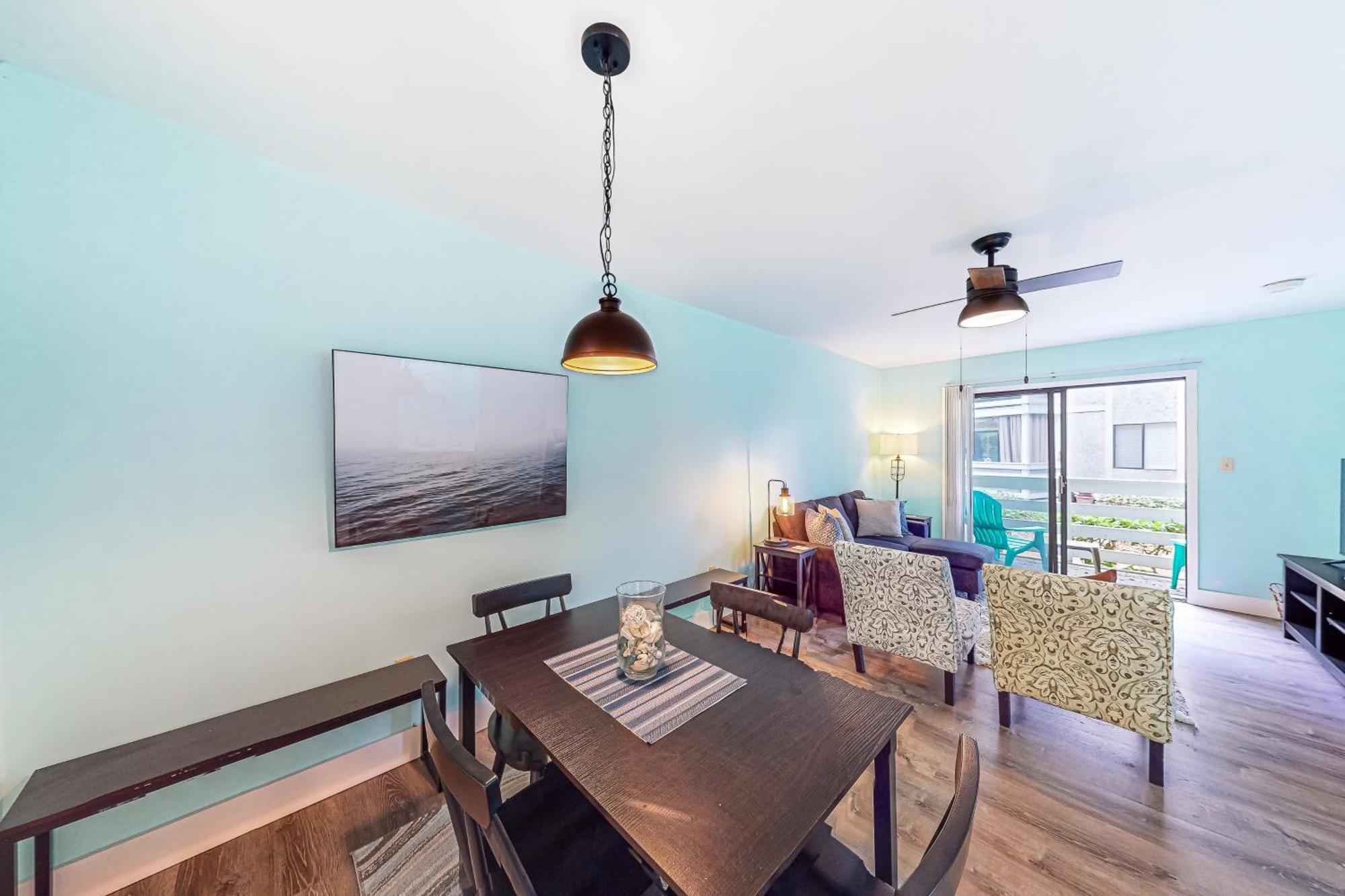 Holiday home Fiddlers Cove