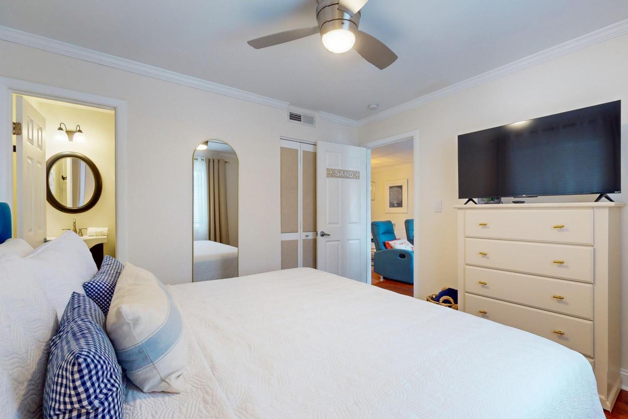Fiddlers Cove Holiday home *