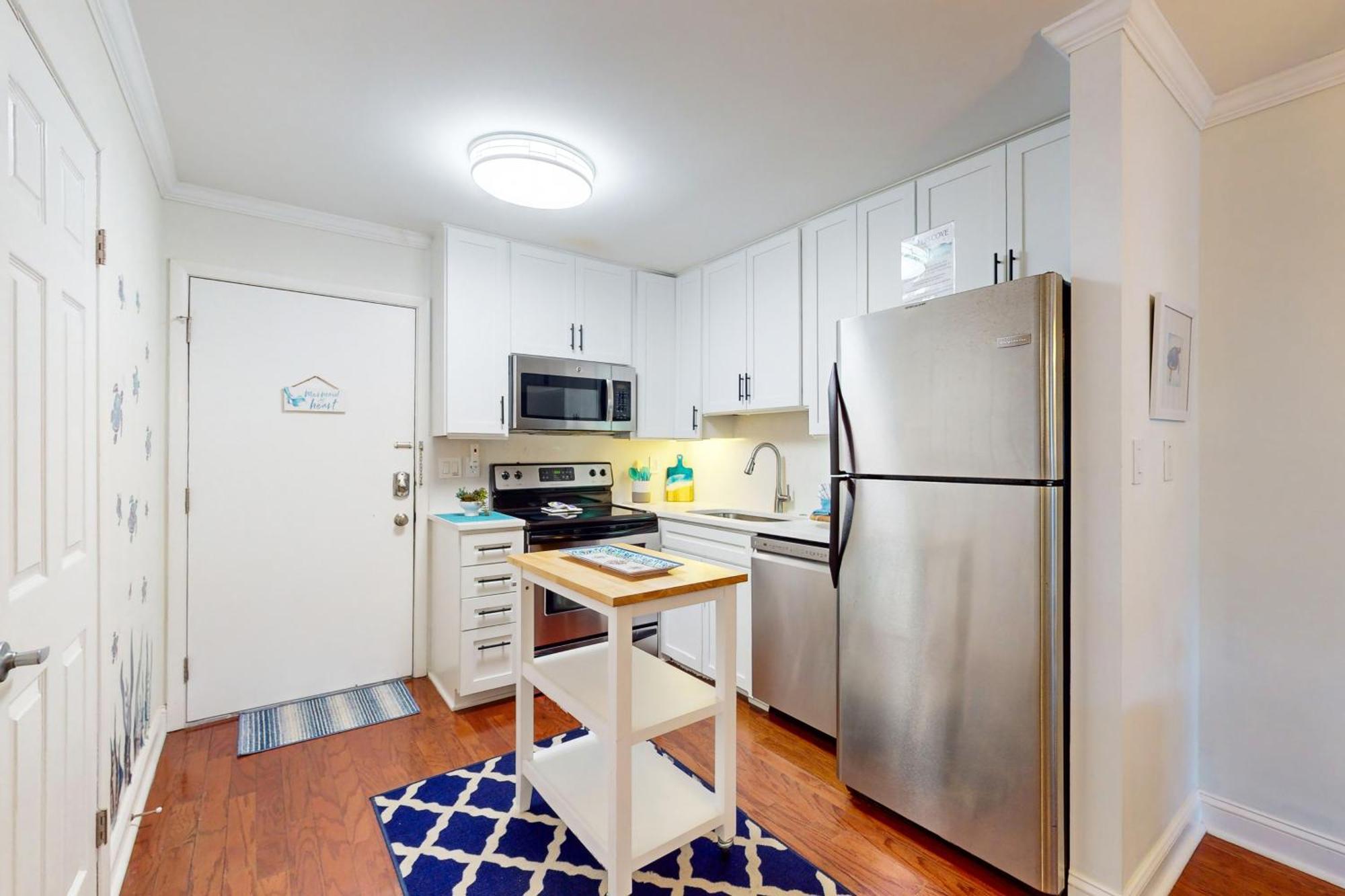 Fiddlers Cove Holiday home Hilton Head Island