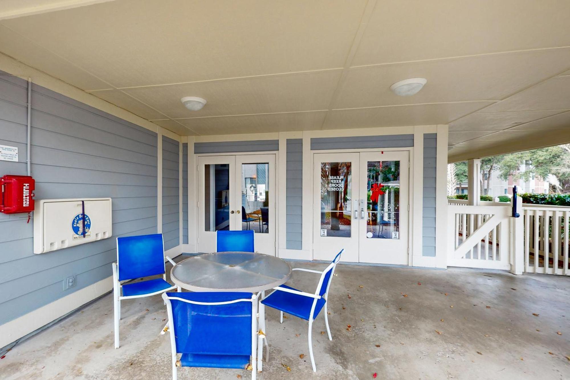 Fiddlers Cove * Hilton Head Island