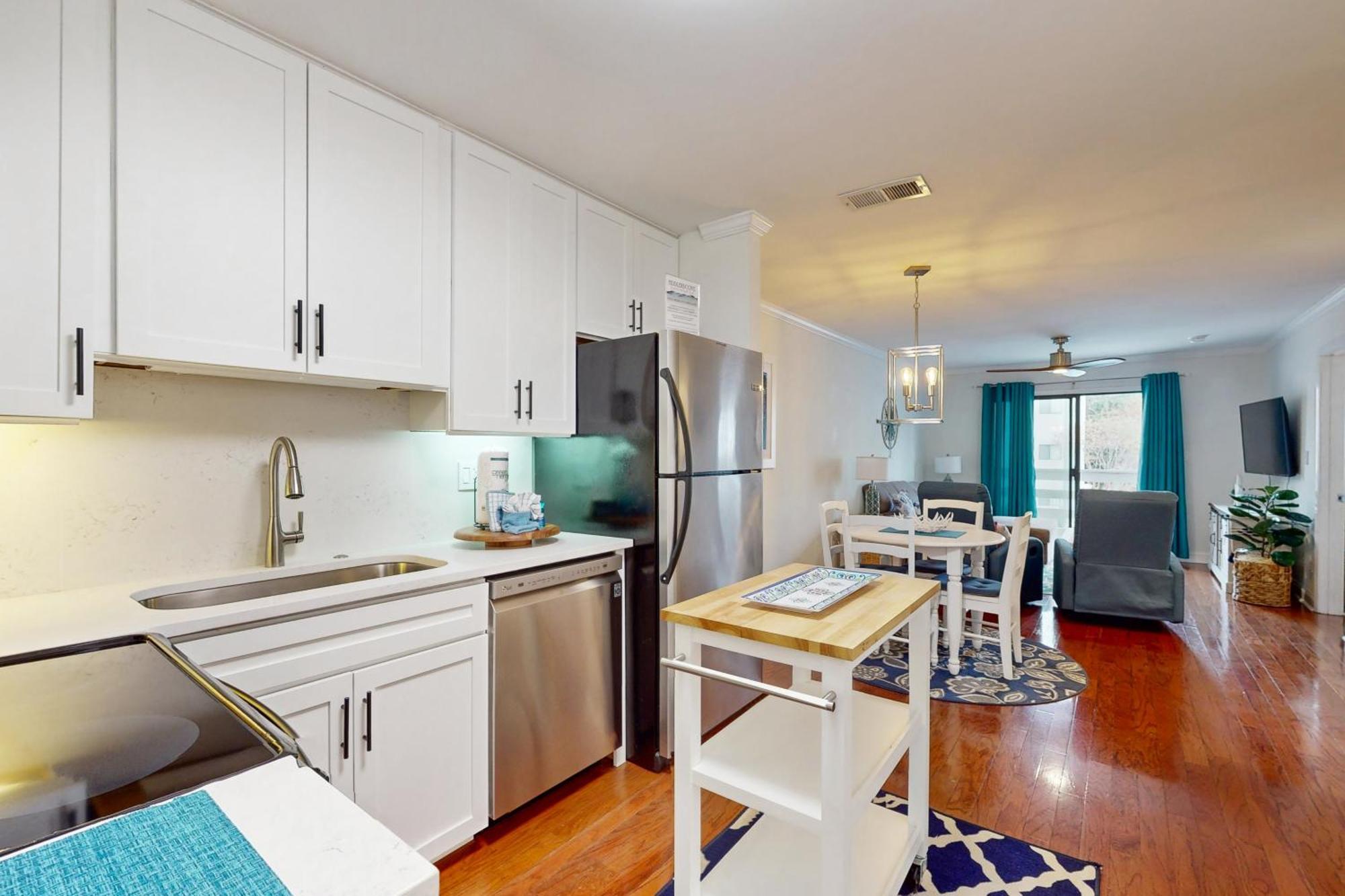 Holiday home Fiddlers Cove