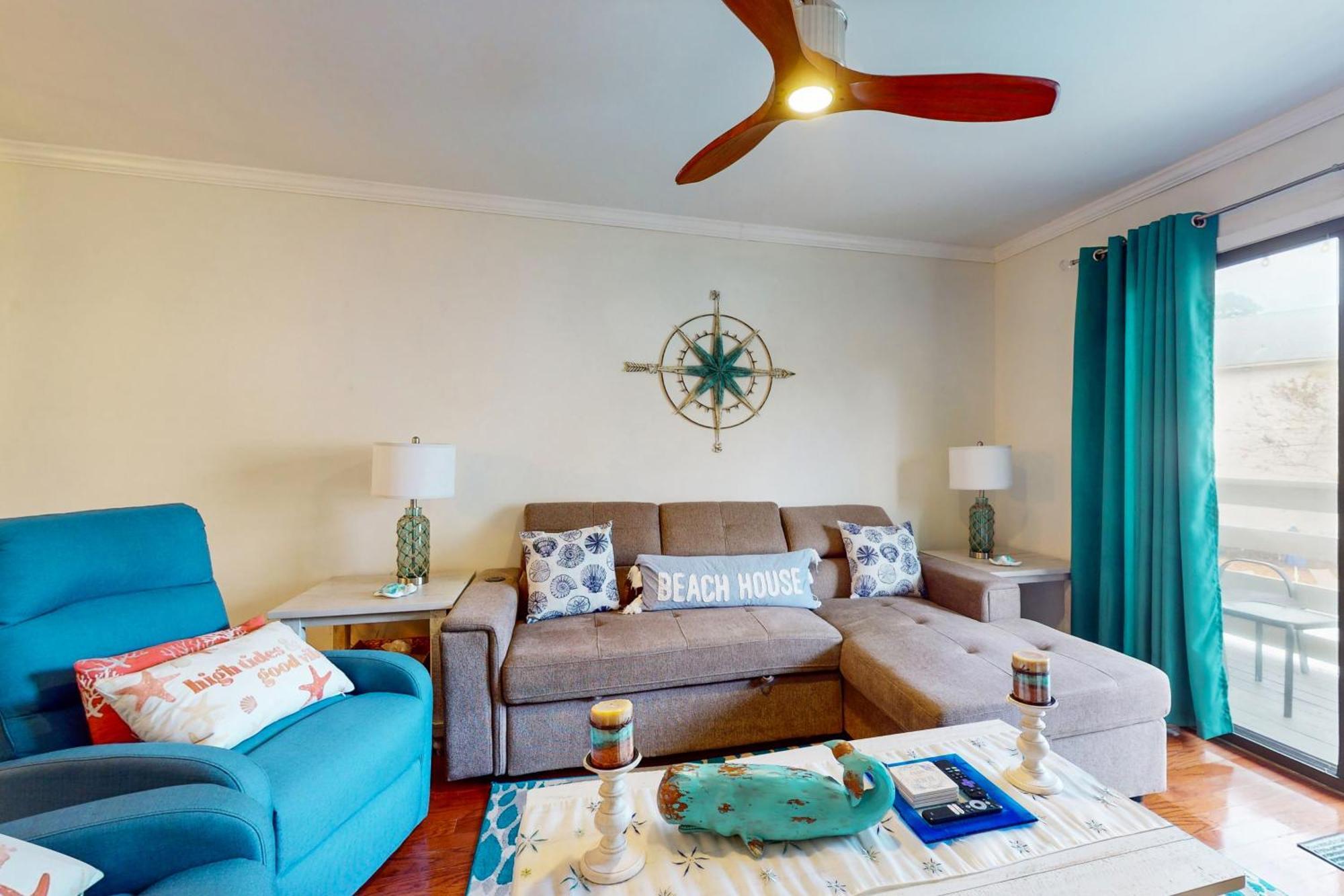 Fiddlers Cove Holiday home Hilton Head Island