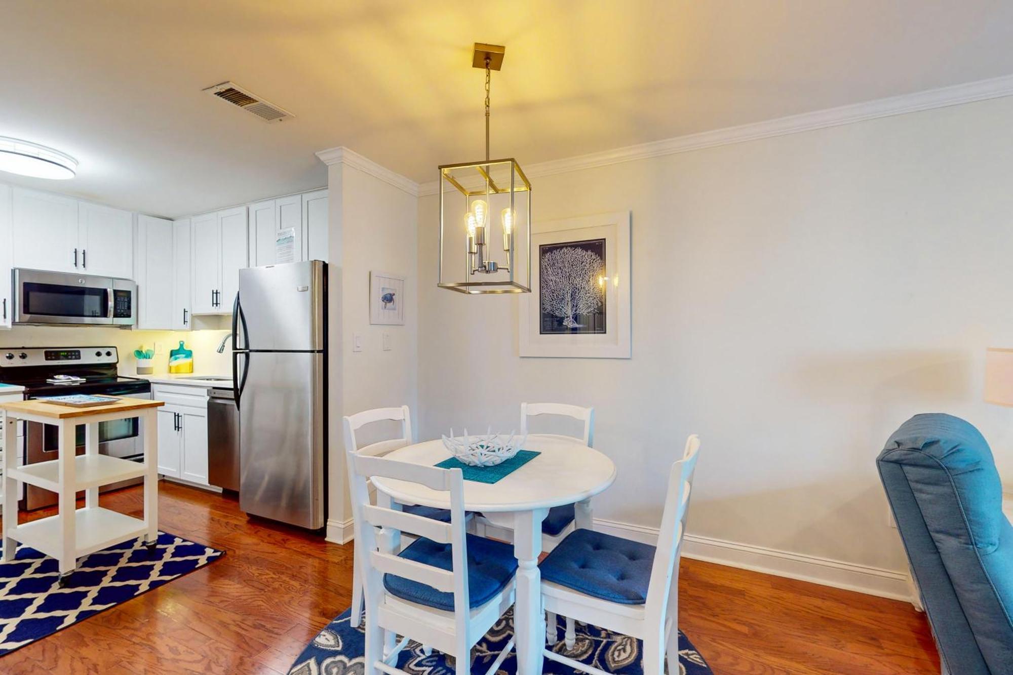 Fiddlers Cove Holiday home