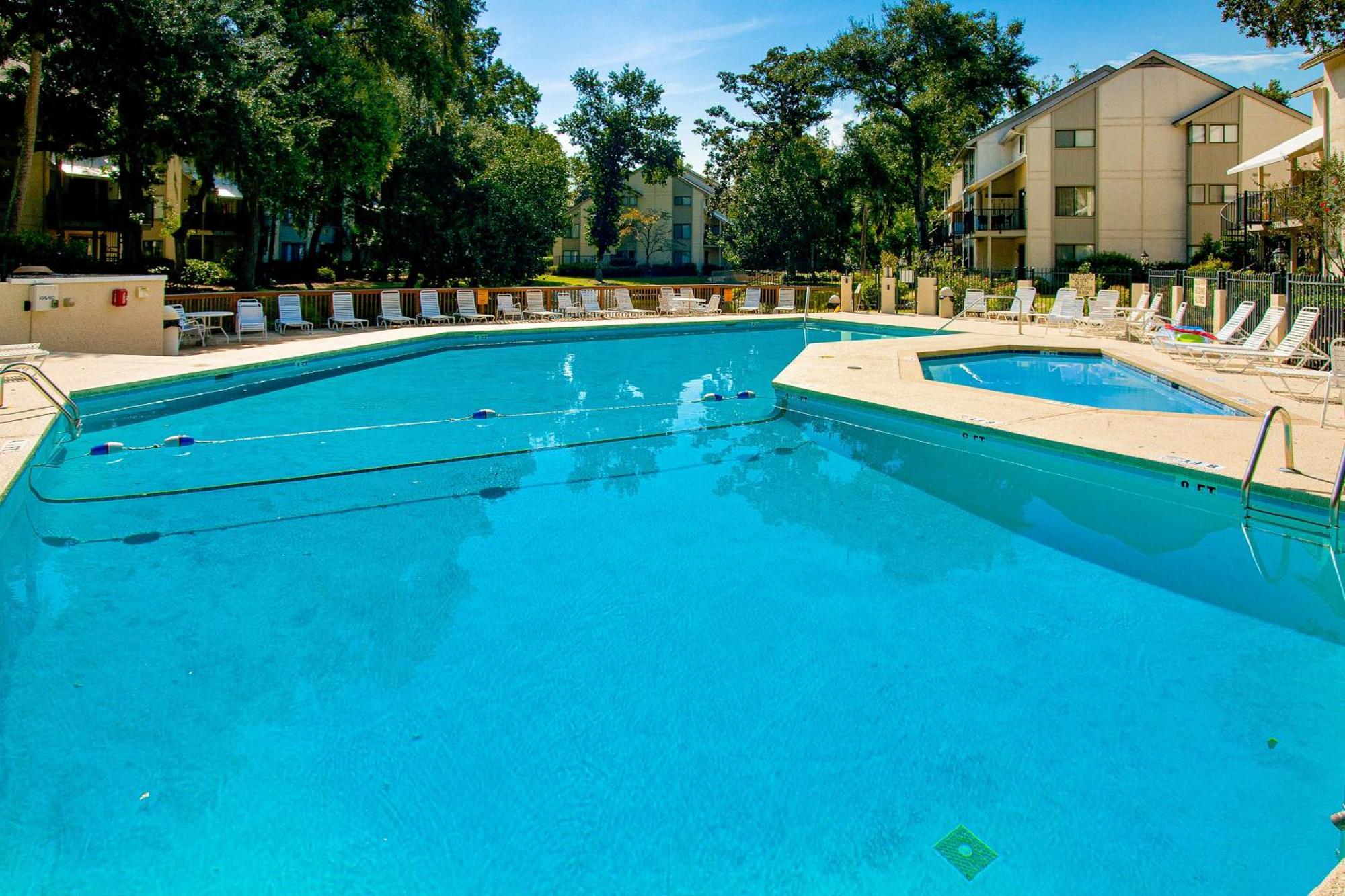 Holiday home Springwood Ii