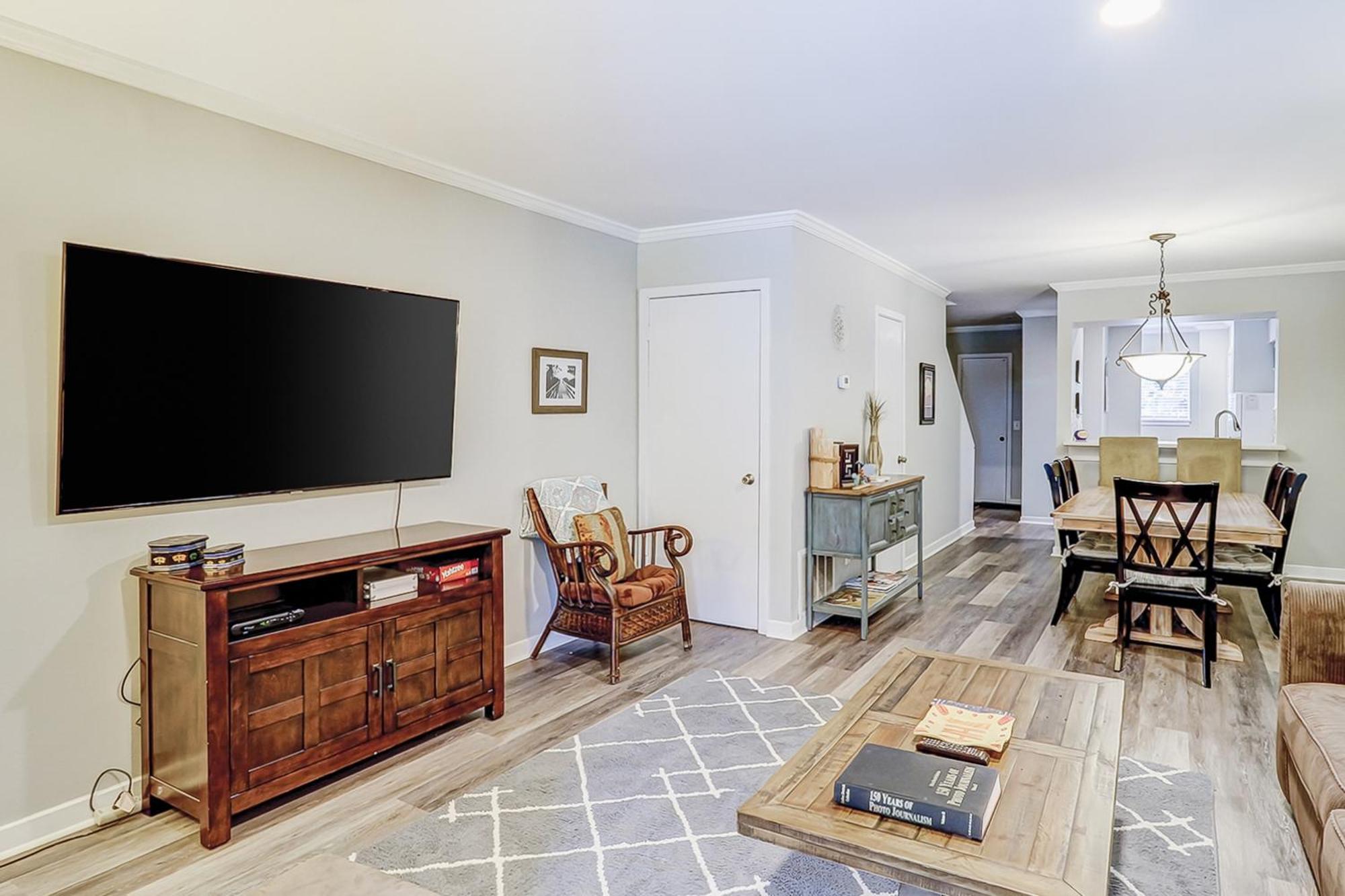 Springwood Ii Holiday home *