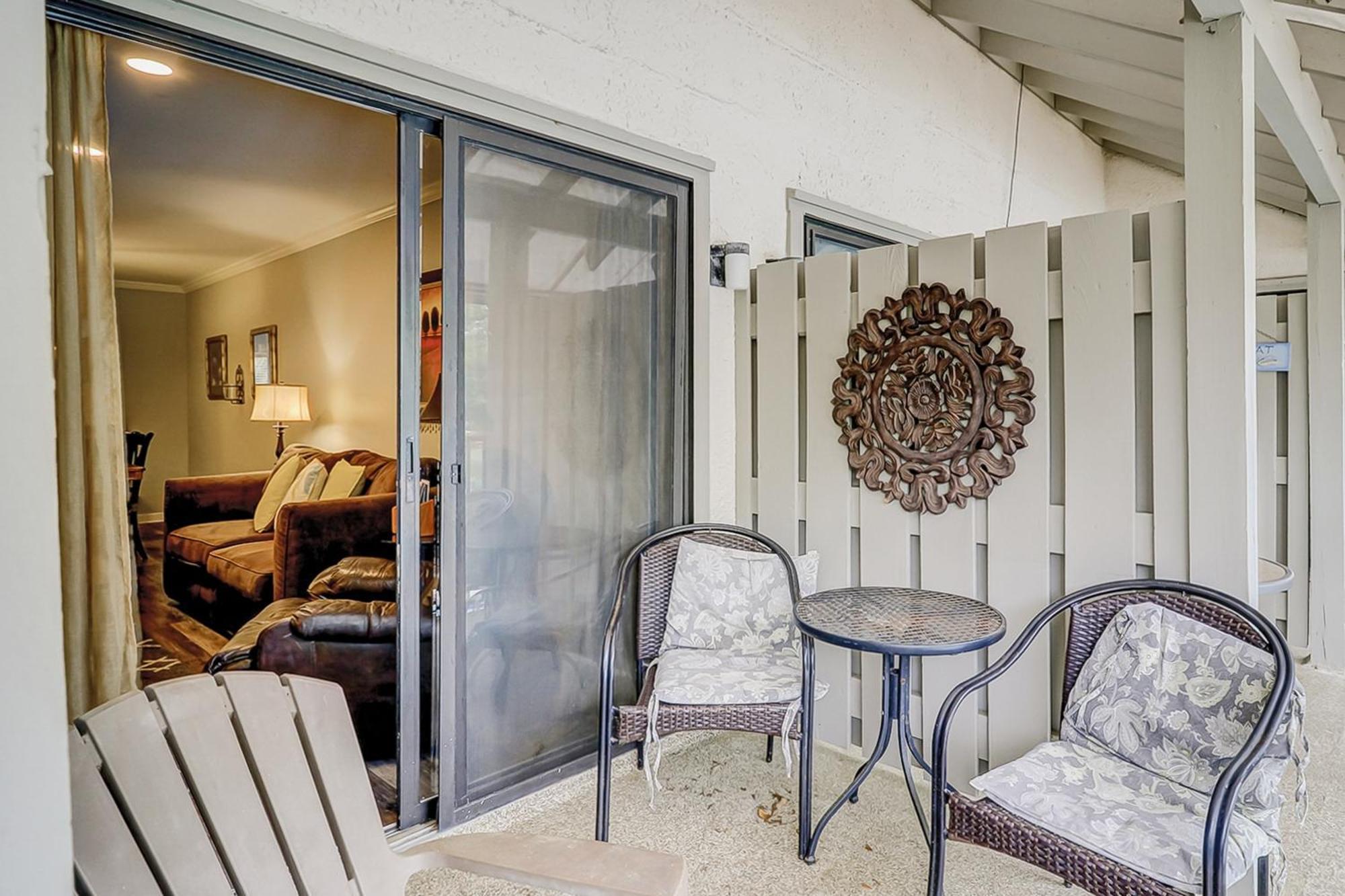 Springwood Ii Holiday home