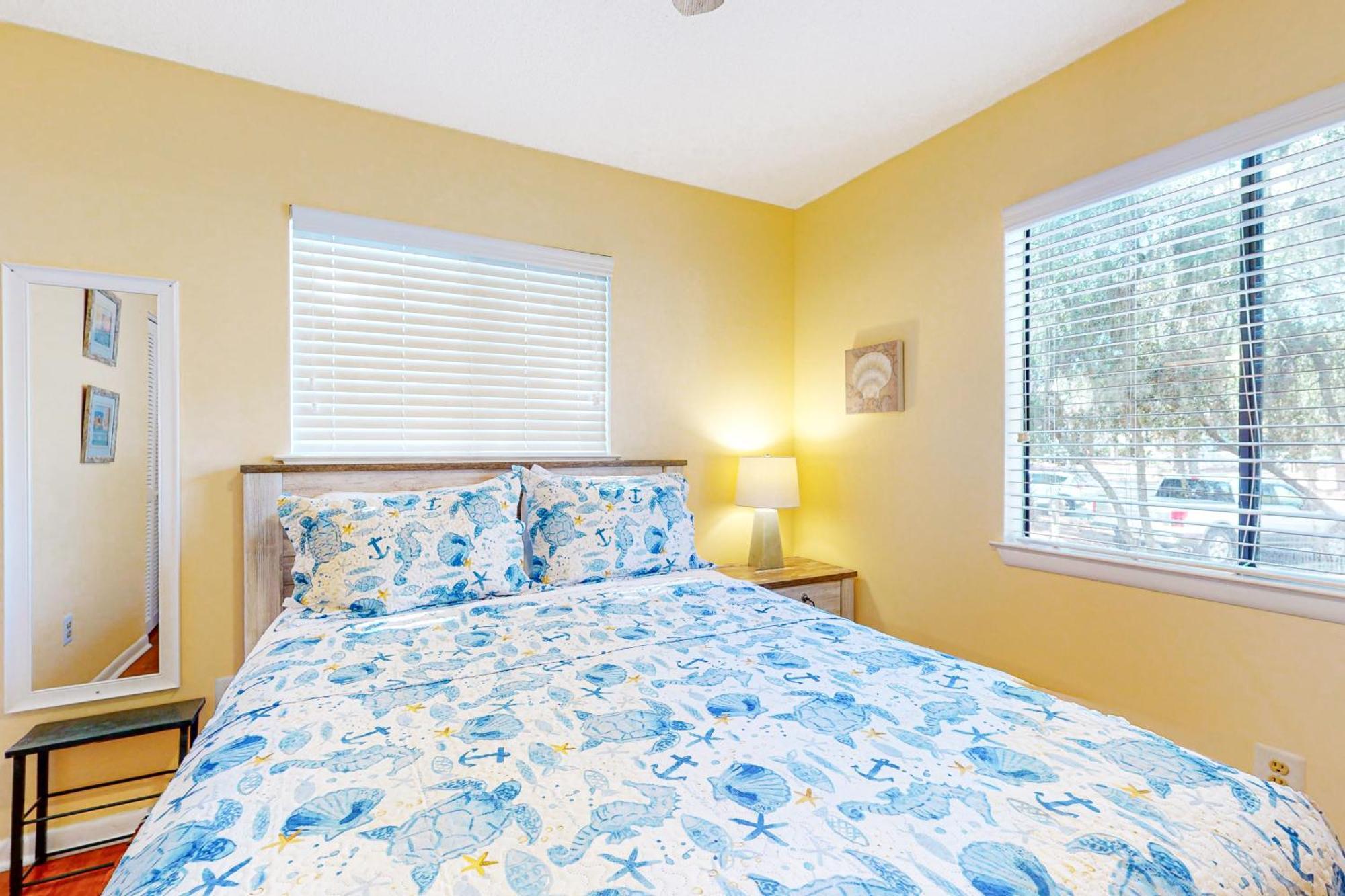 Holiday home Fiddlers Cove Iii Hilton Head Island