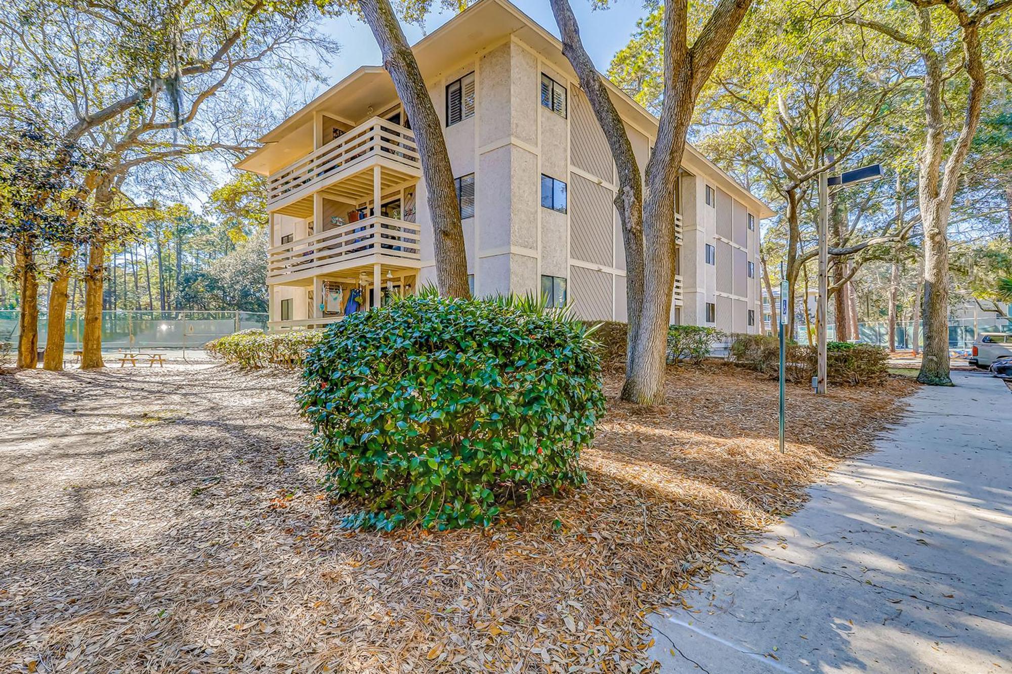 Holiday home Fiddlers Cove Iii Hilton Head Island