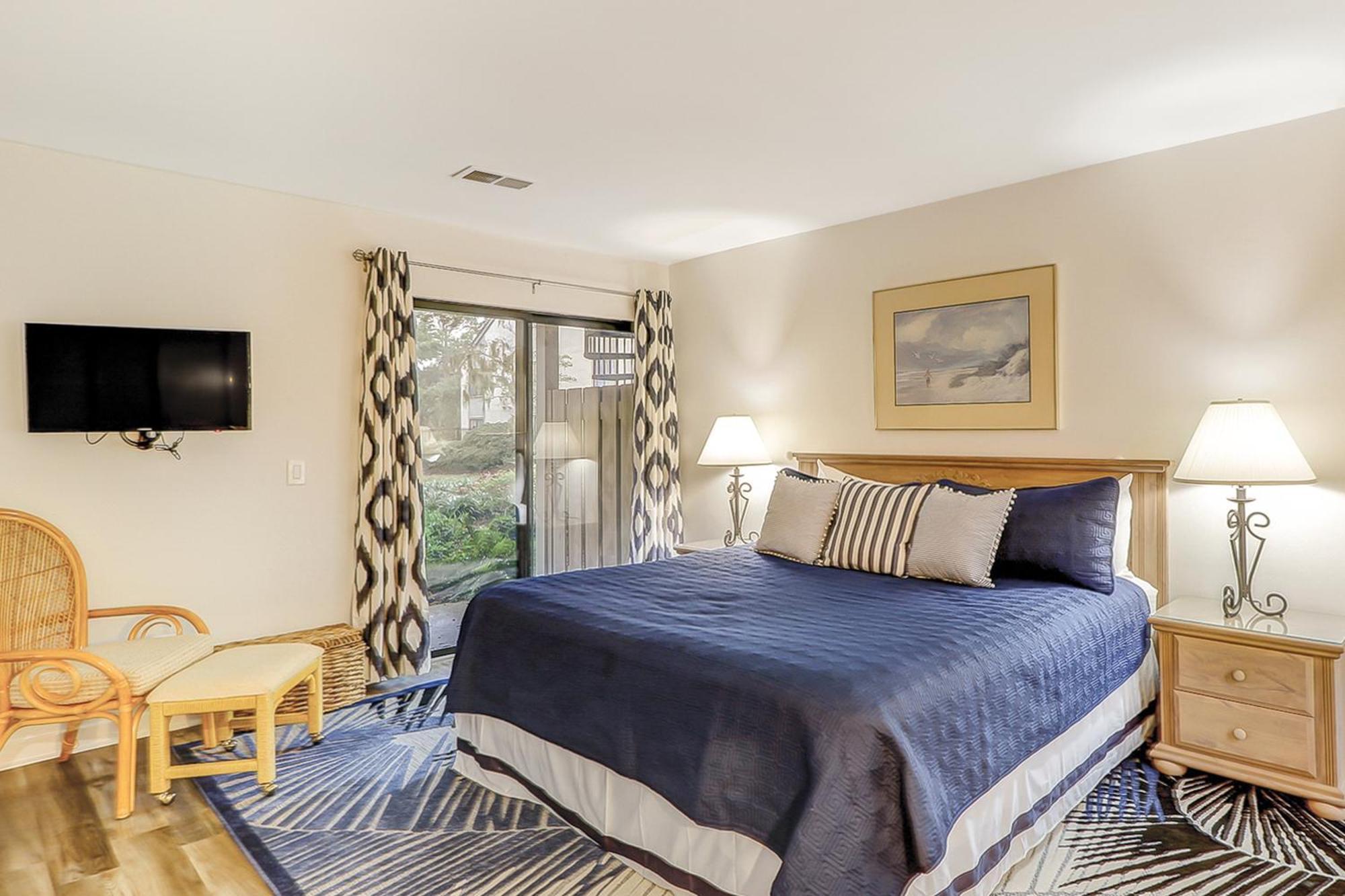 Springwood Ii Holiday home Hilton Head Island