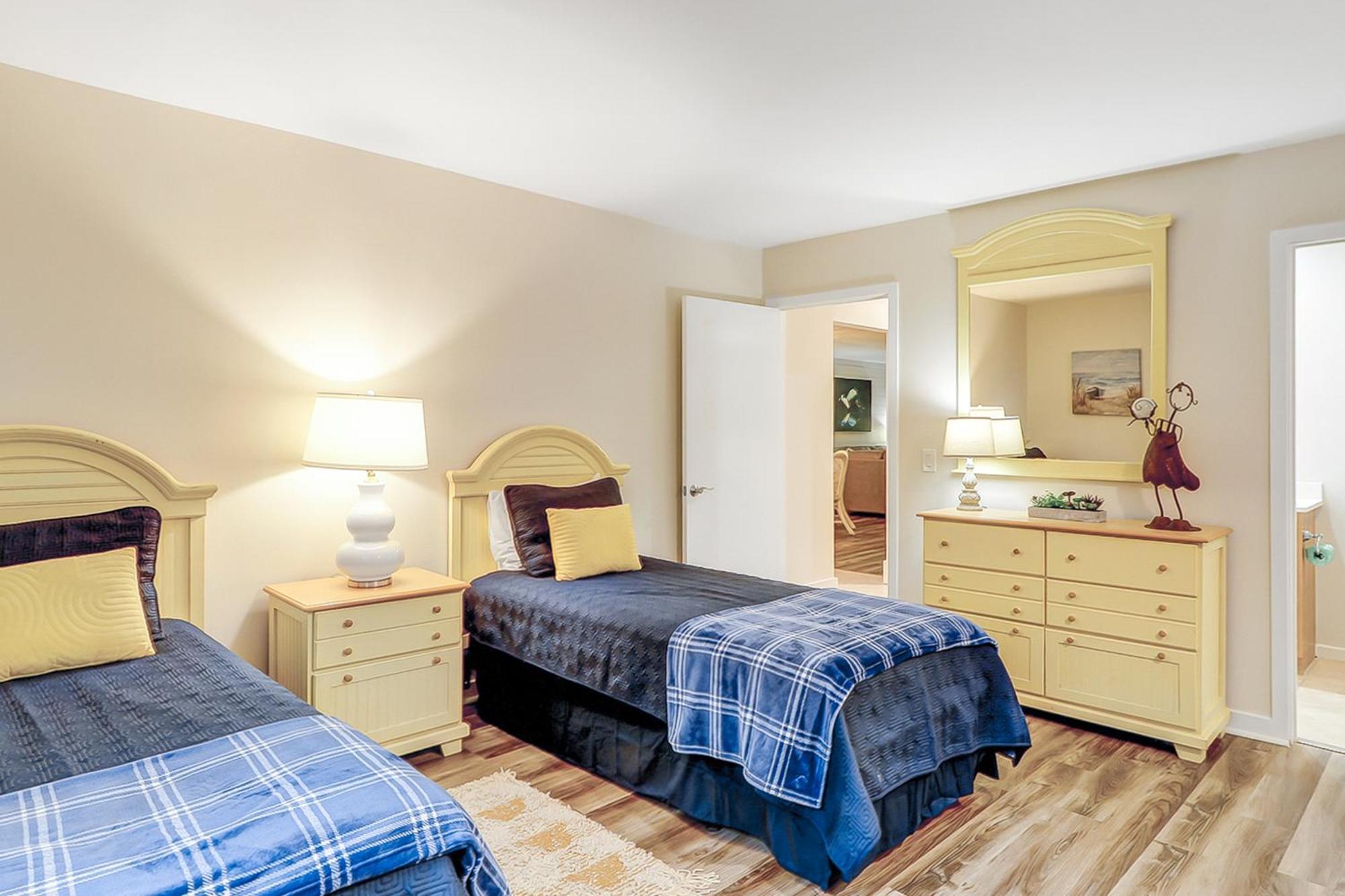 Springwood Ii Holiday home