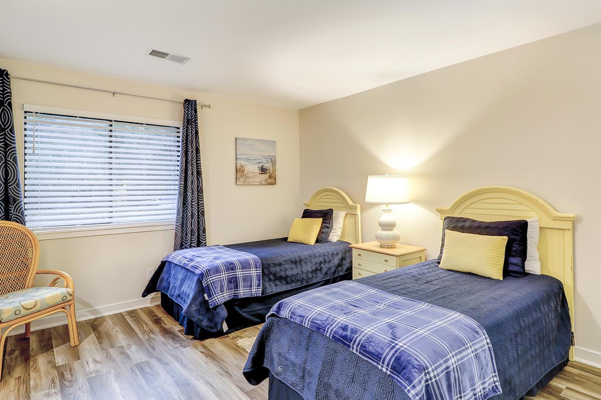 Holiday home Springwood Ii Hilton Head Island
