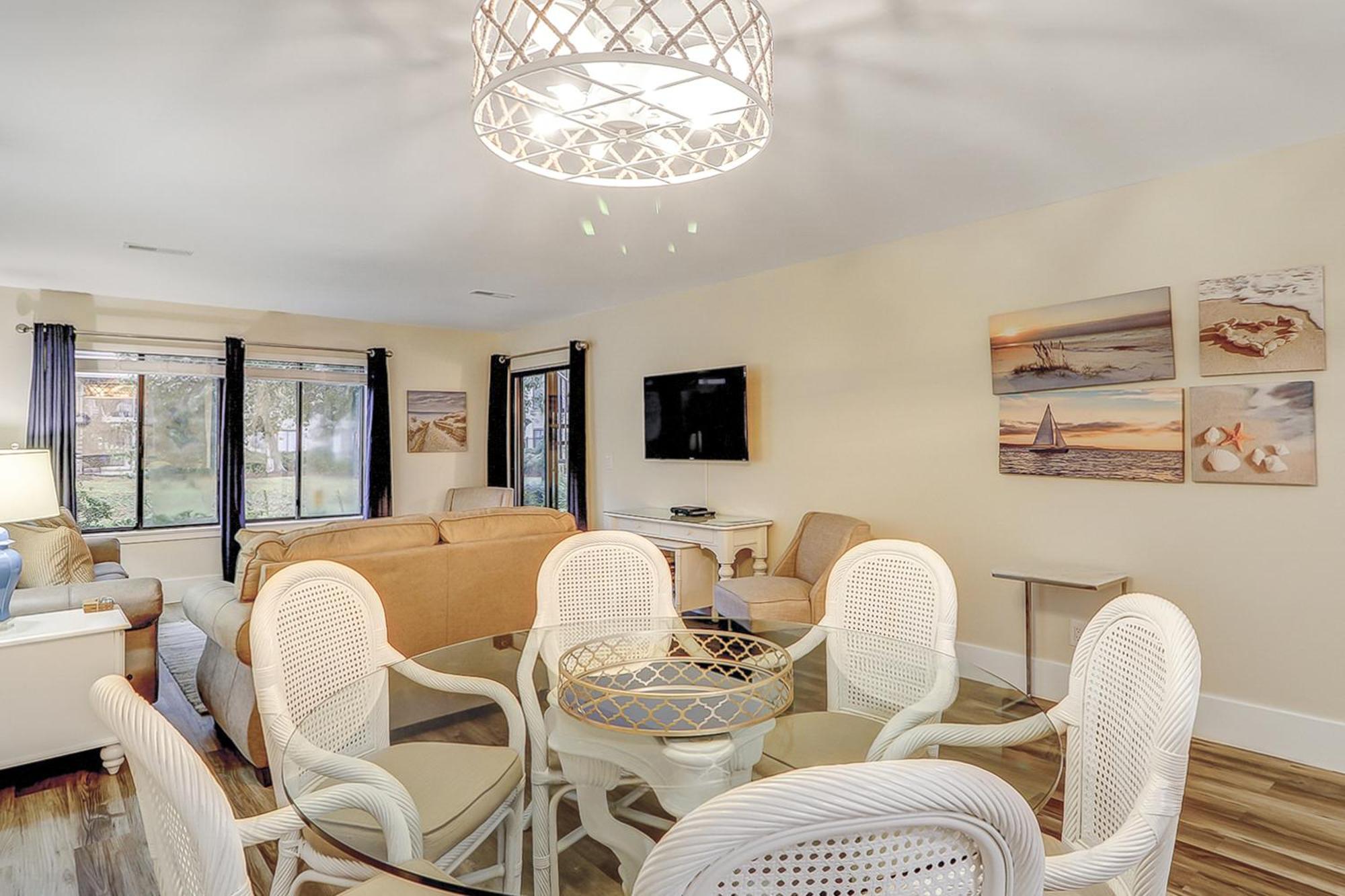 Holiday home Springwood Ii