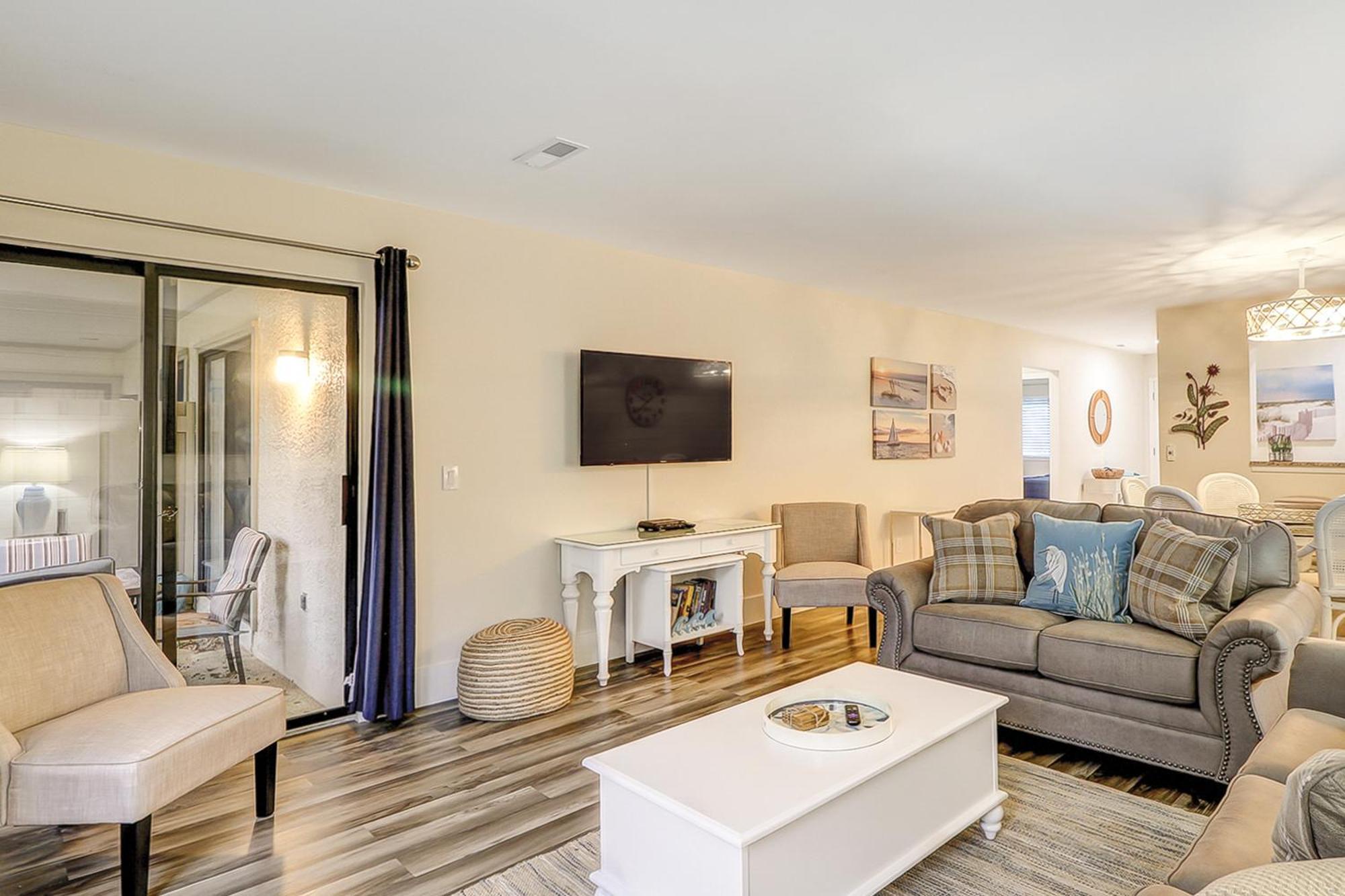 Holiday home Springwood Ii *