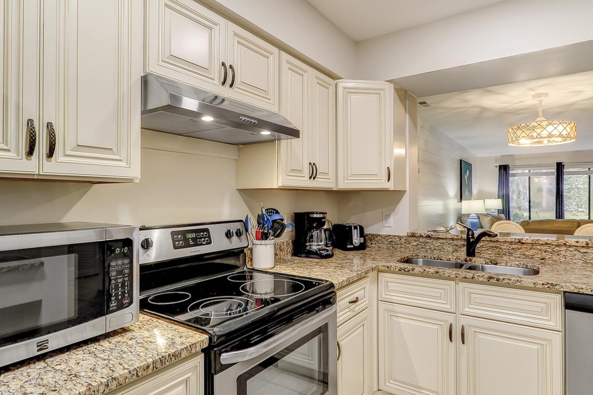Springwood Ii * Hilton Head Island