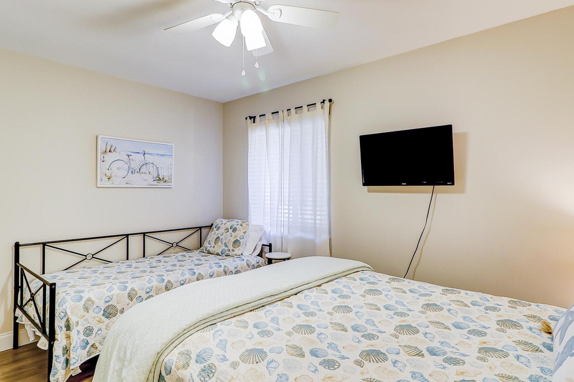 Apartment Dunes