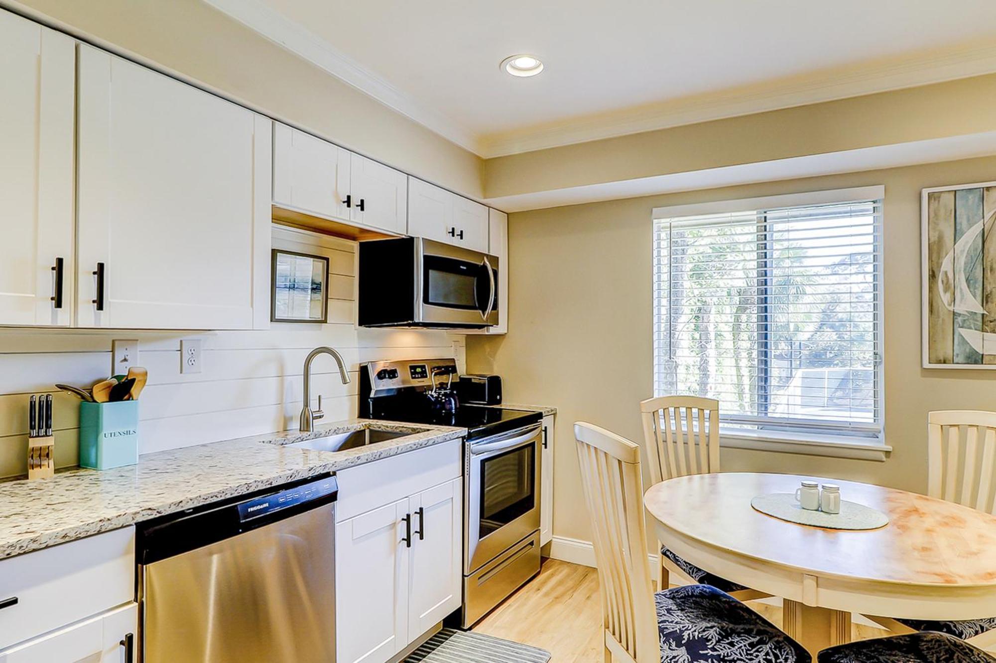 Dunes Apartment