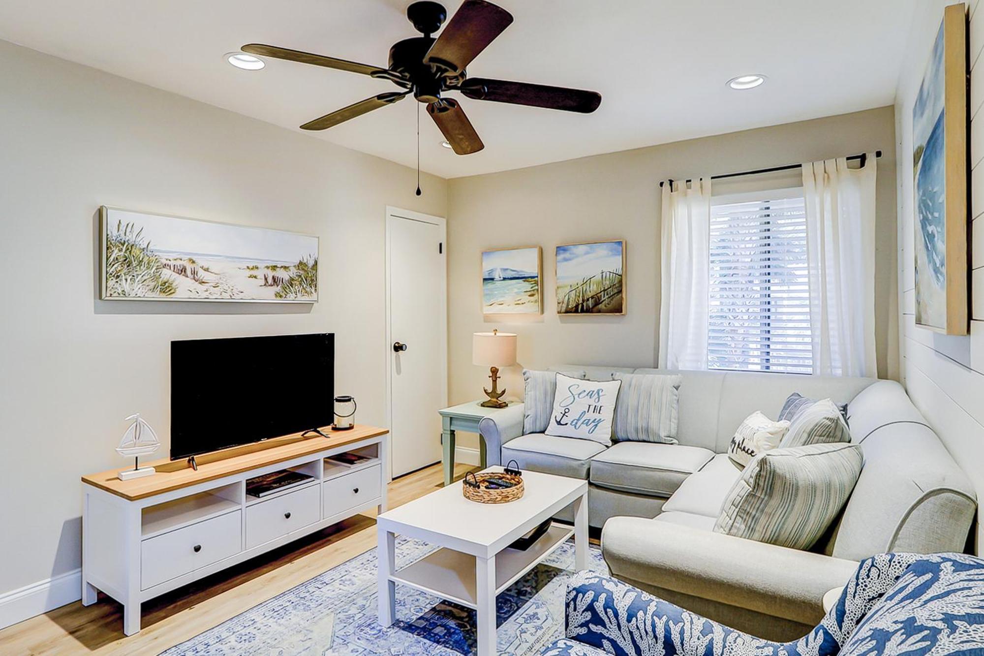 Apartment Dunes Hilton Head Island