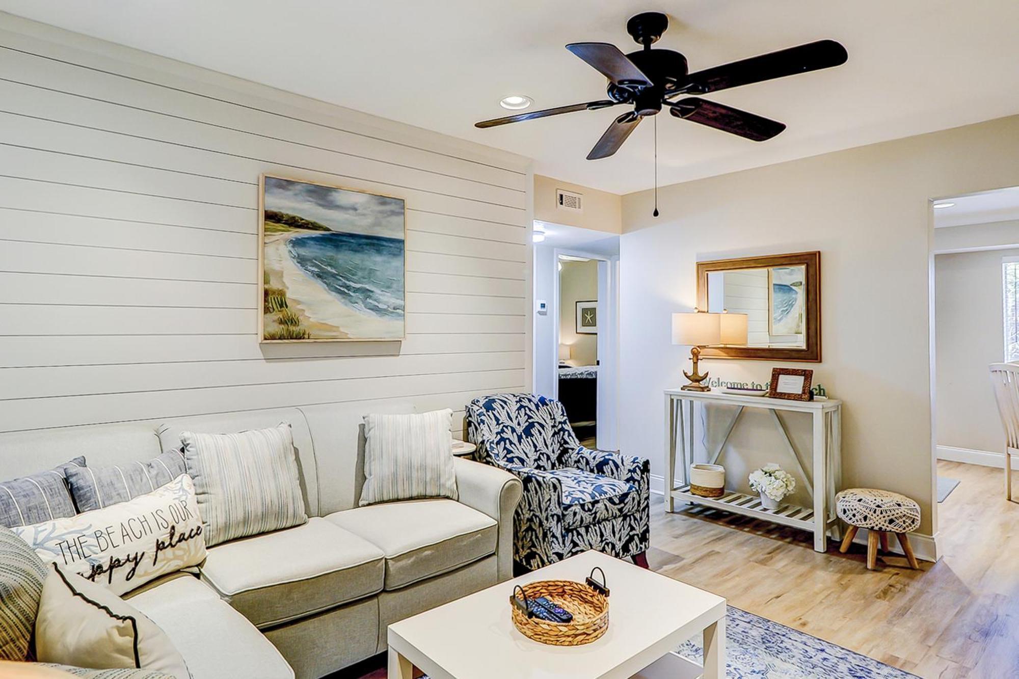 Dunes Apartment *