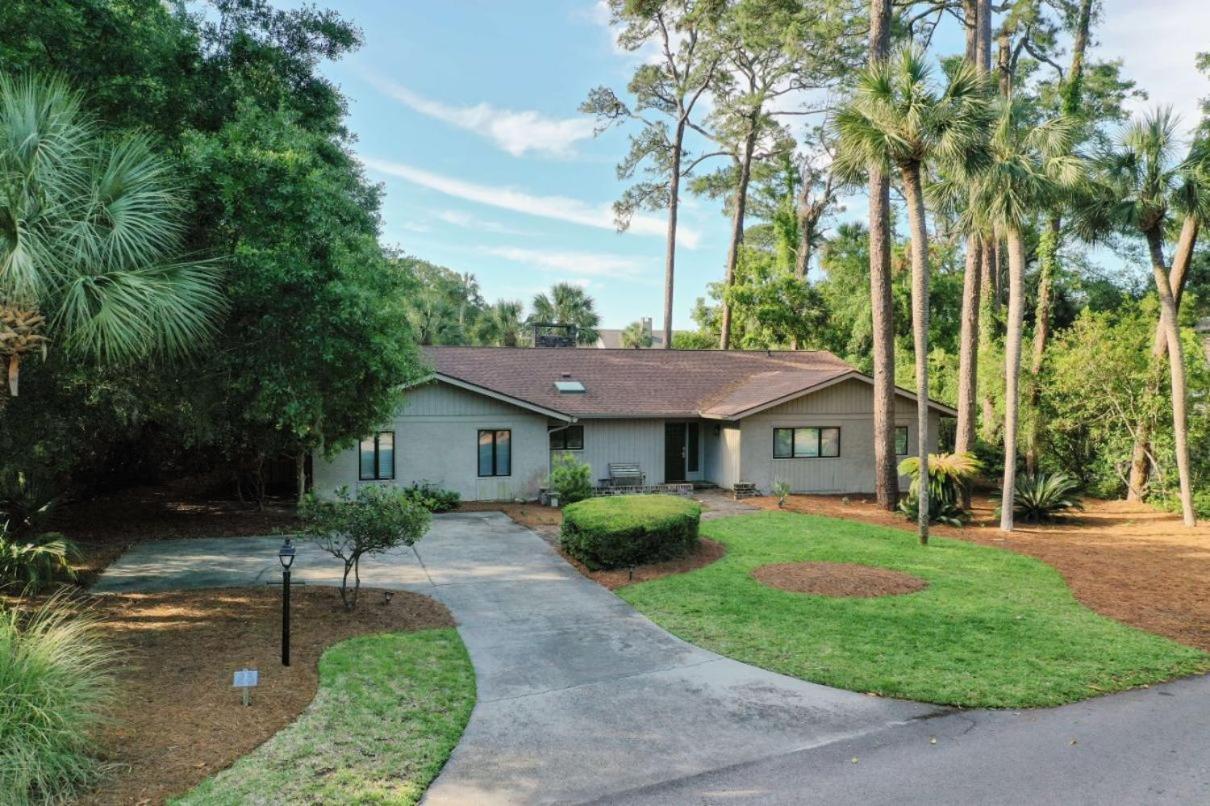 Holiday home West Lagoon 23 Hilton Head Island