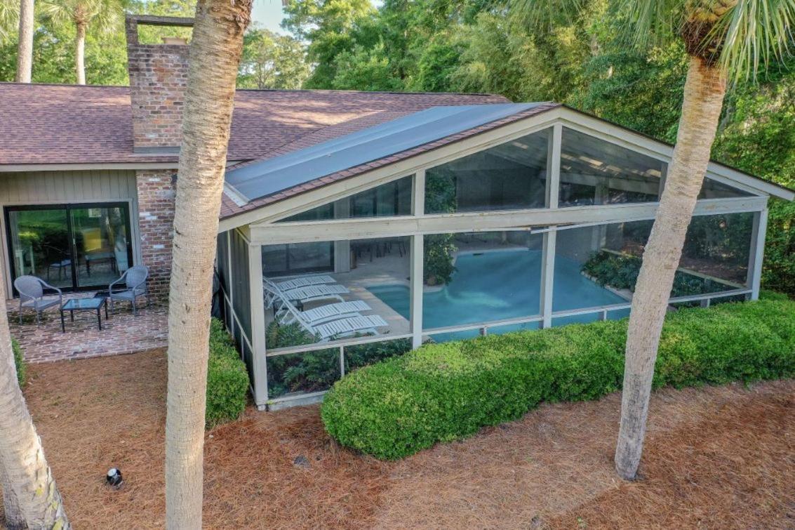 Holiday home West Lagoon 23 Hilton Head Island