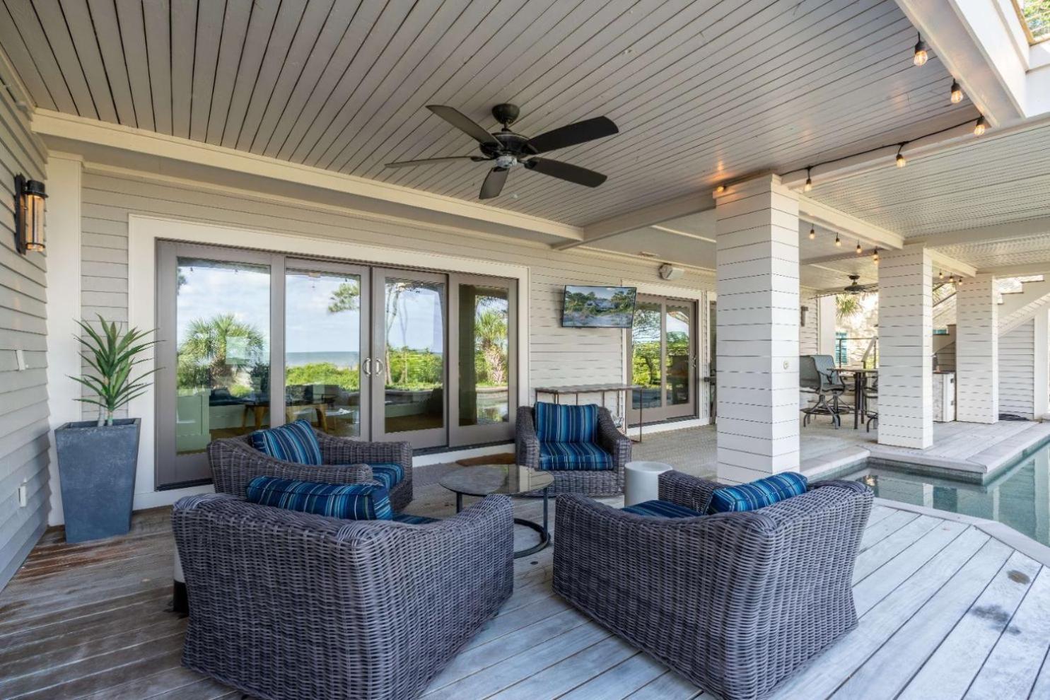 Holiday home Duck Hawk 27