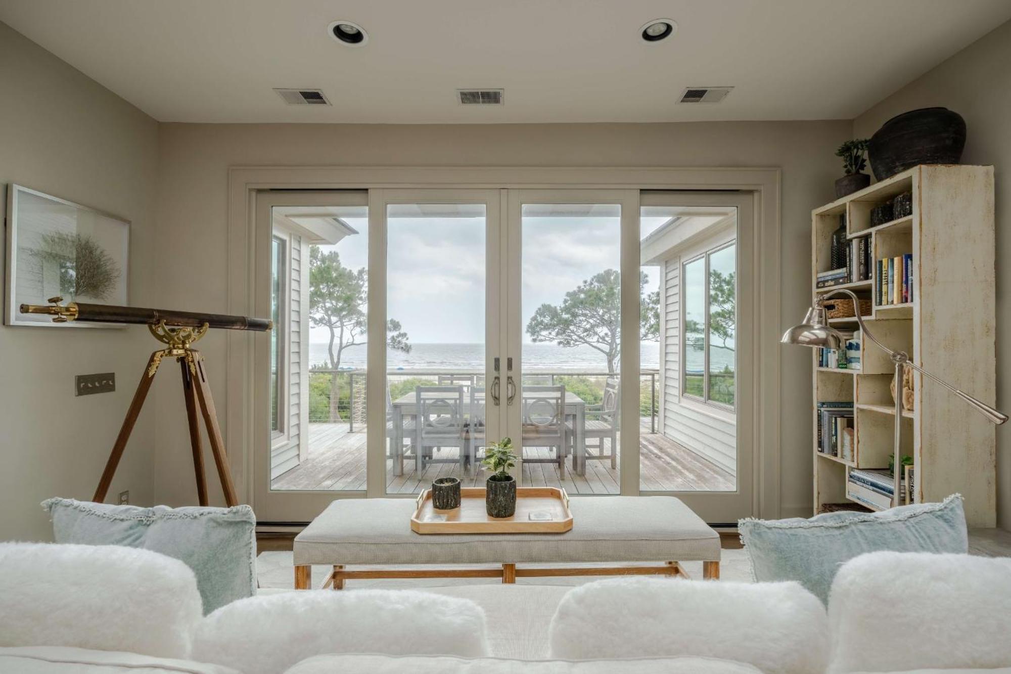 Duck Hawk 27 Holiday home