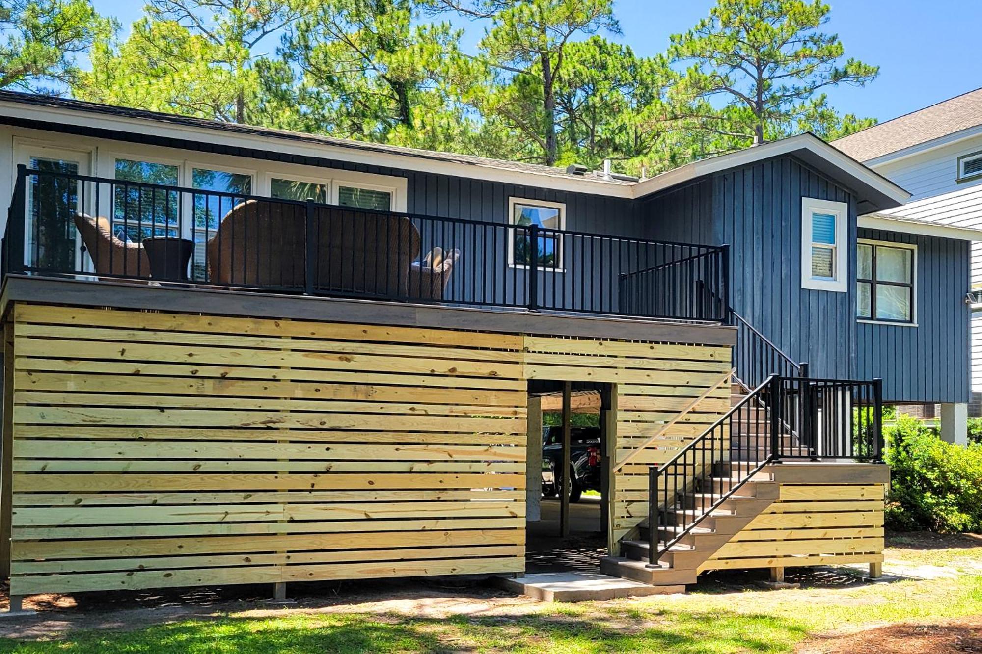 Bradley Circle 9 Holiday home *