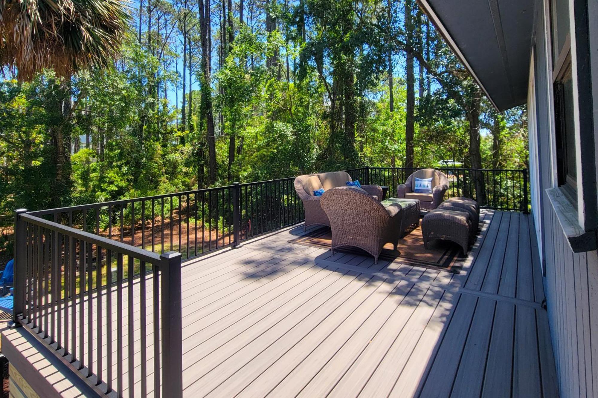 Bradley Circle 9 Holiday home