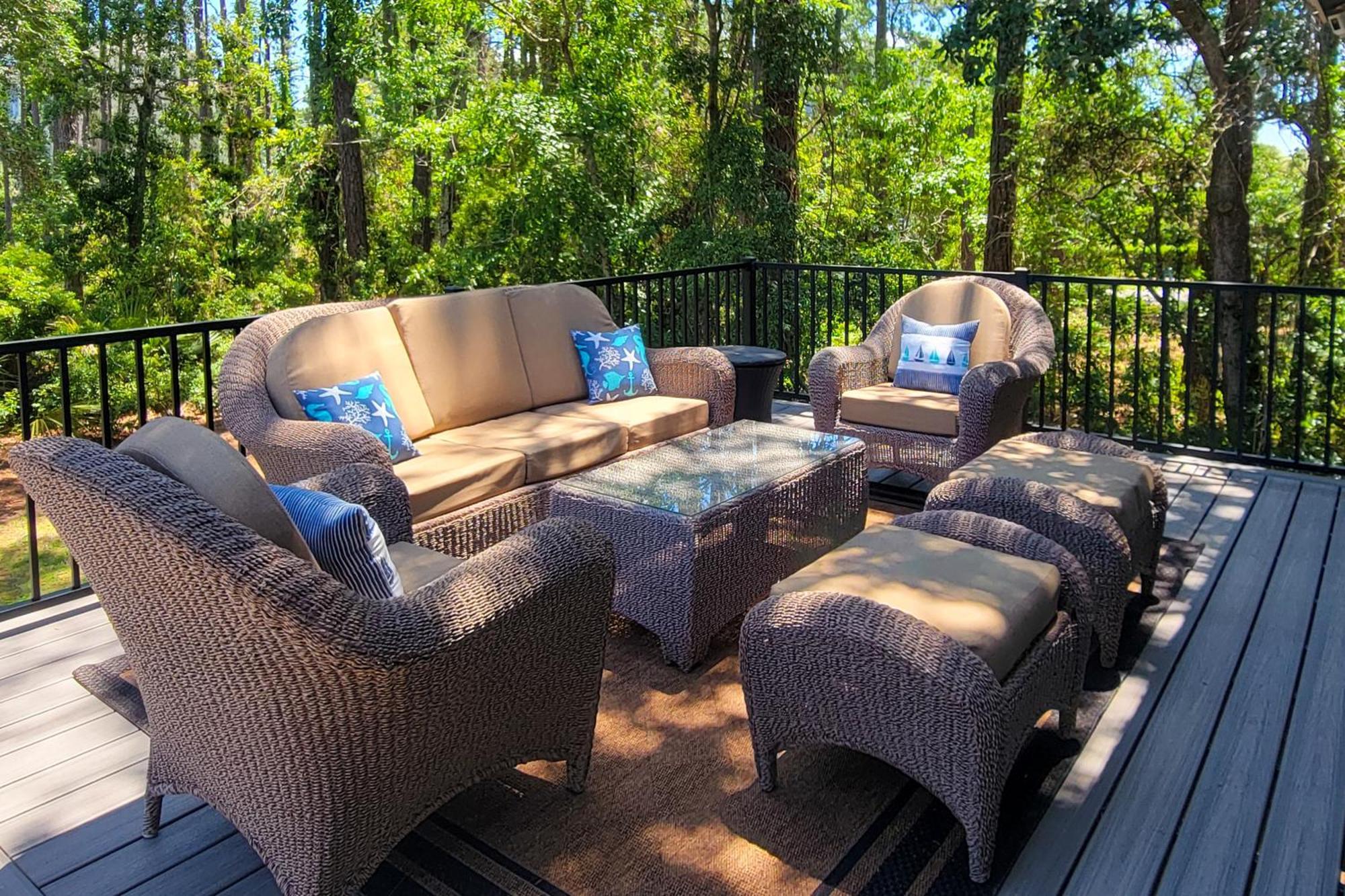 Holiday home Bradley Circle 9 *