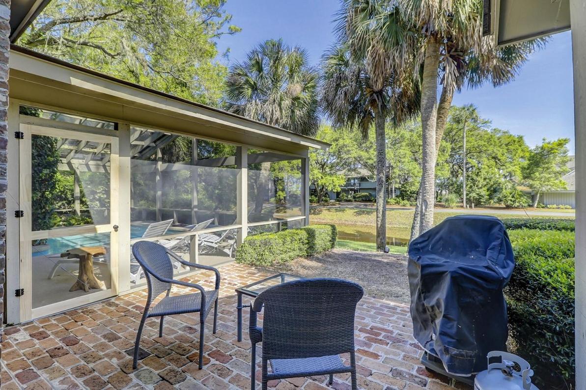 West Lagoon 23 Holiday home Hilton Head Island