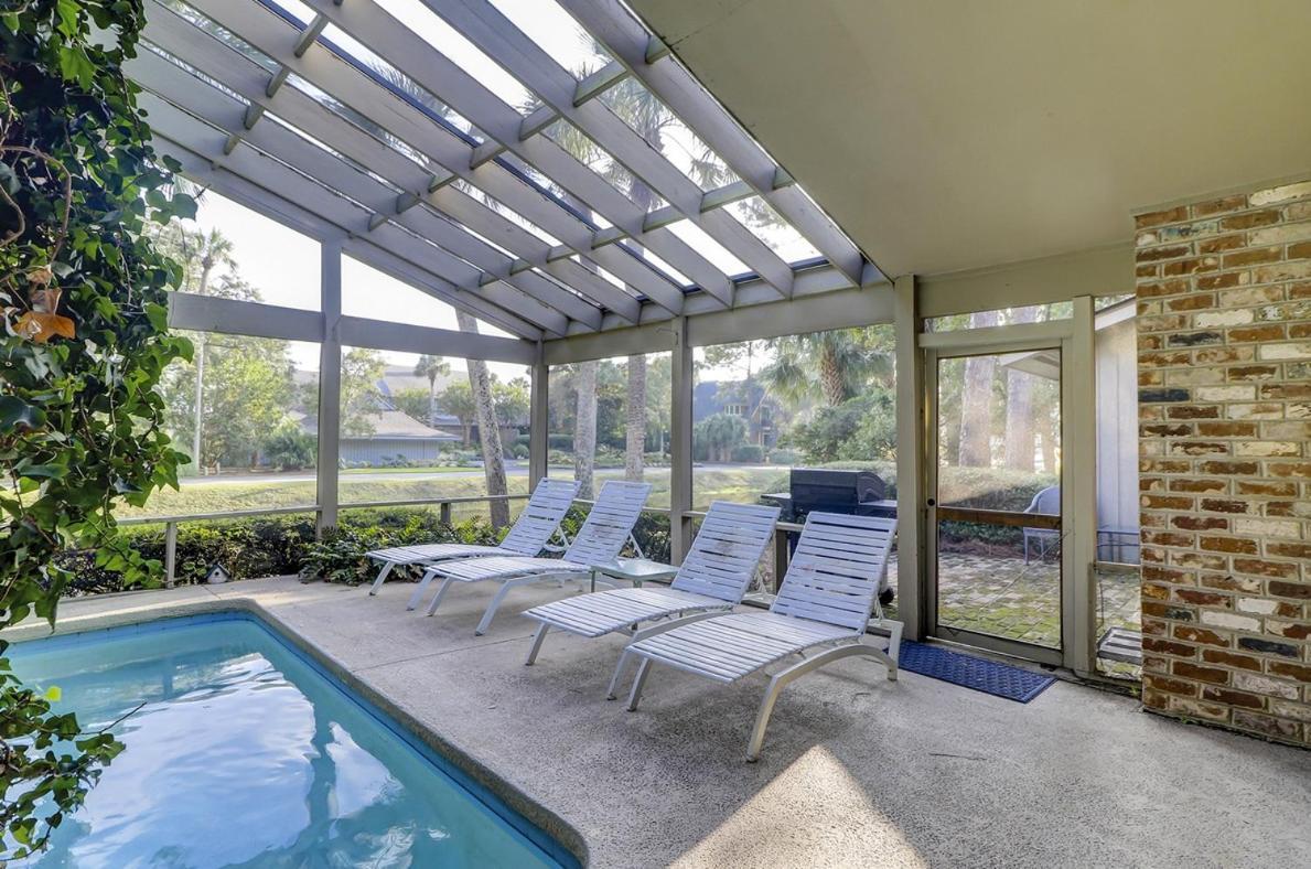 Holiday home West Lagoon 23 Hilton Head Island