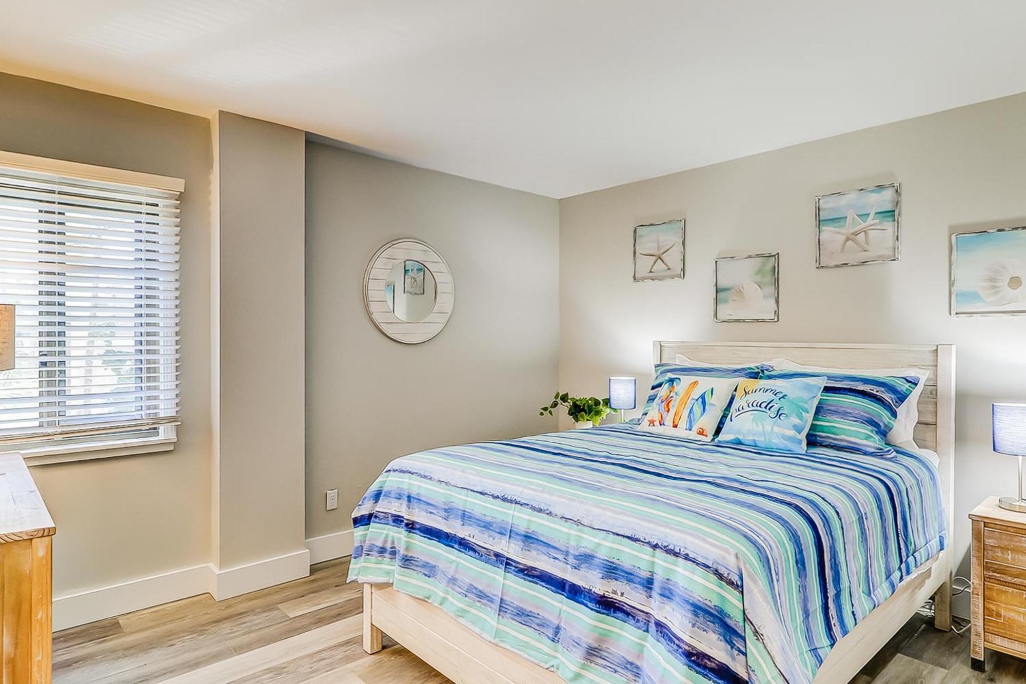Ocean One Holiday home *