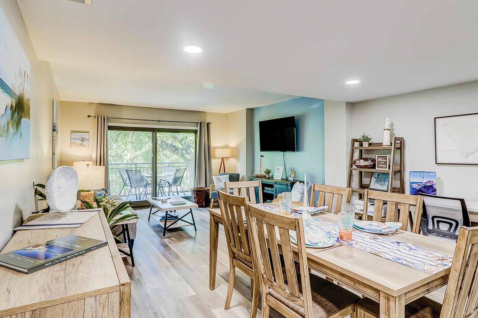 Ocean One Holiday home *