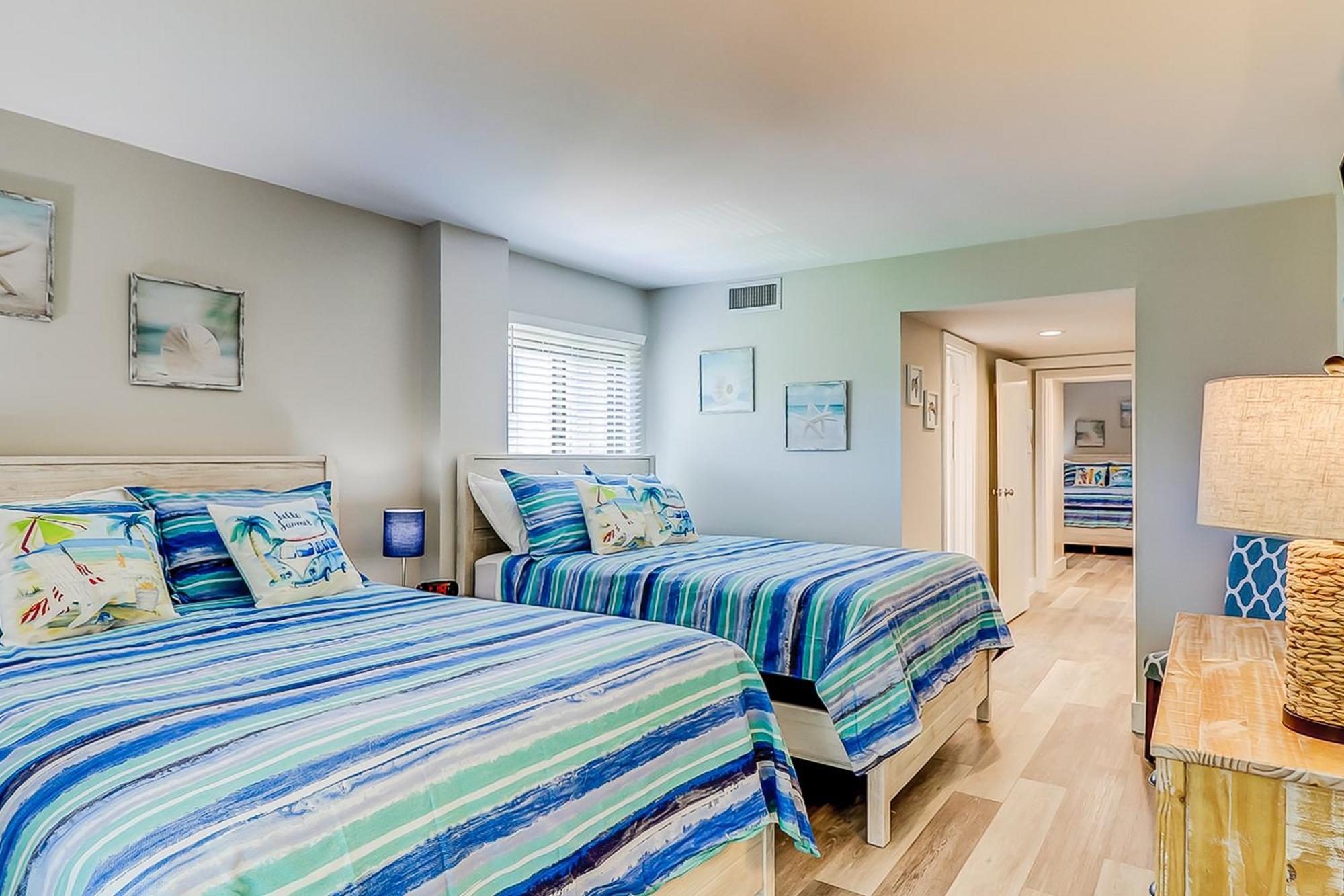 Holiday home Ocean One Hilton Head Island