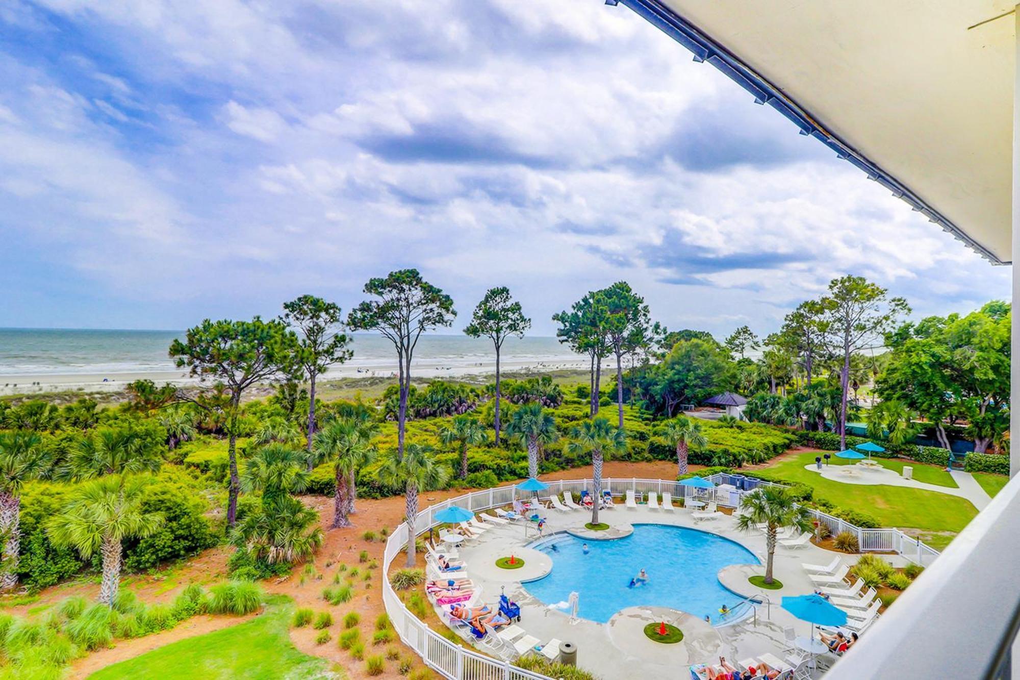 Ocean Dunes Holiday home