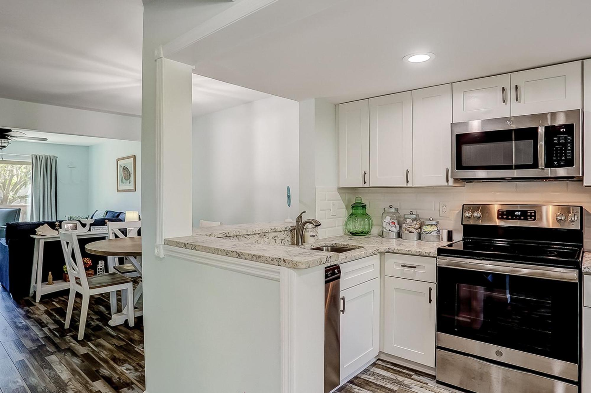 Tanglewood Holiday home