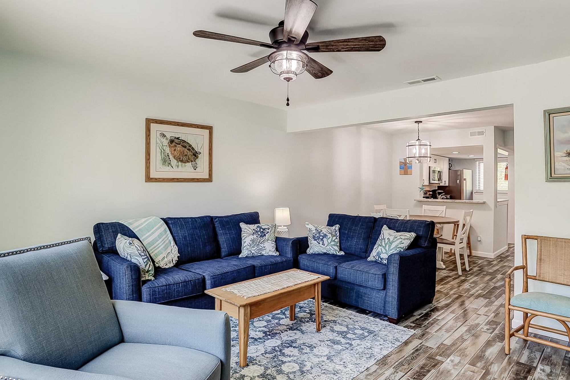 Tanglewood * Hilton Head Island