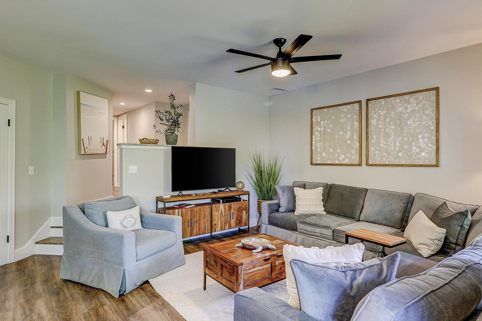 Anchorage Village Villa Hilton Head Island