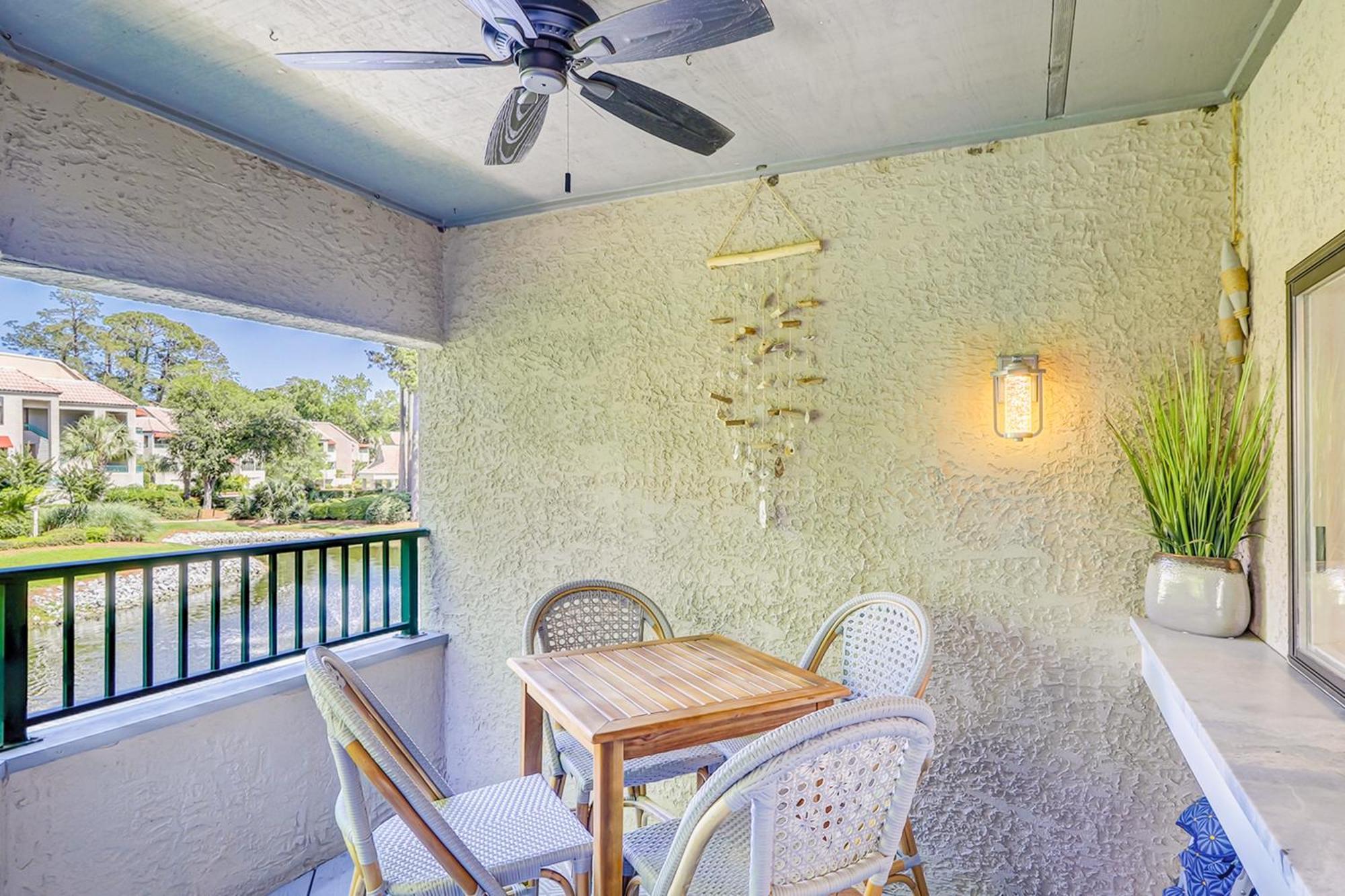 Villa Anchorage Village *