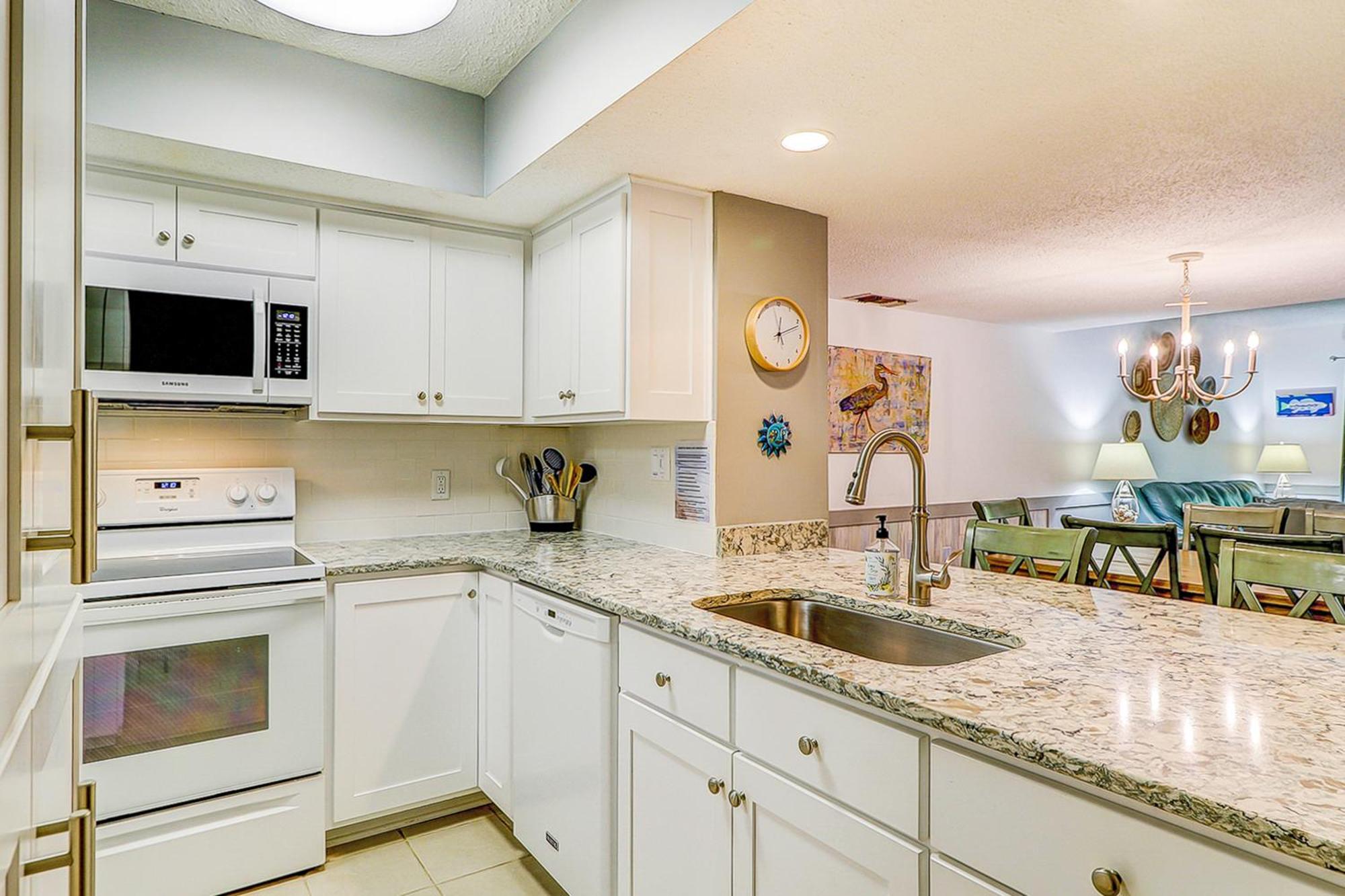 Ocean One Holiday home Hilton Head Island