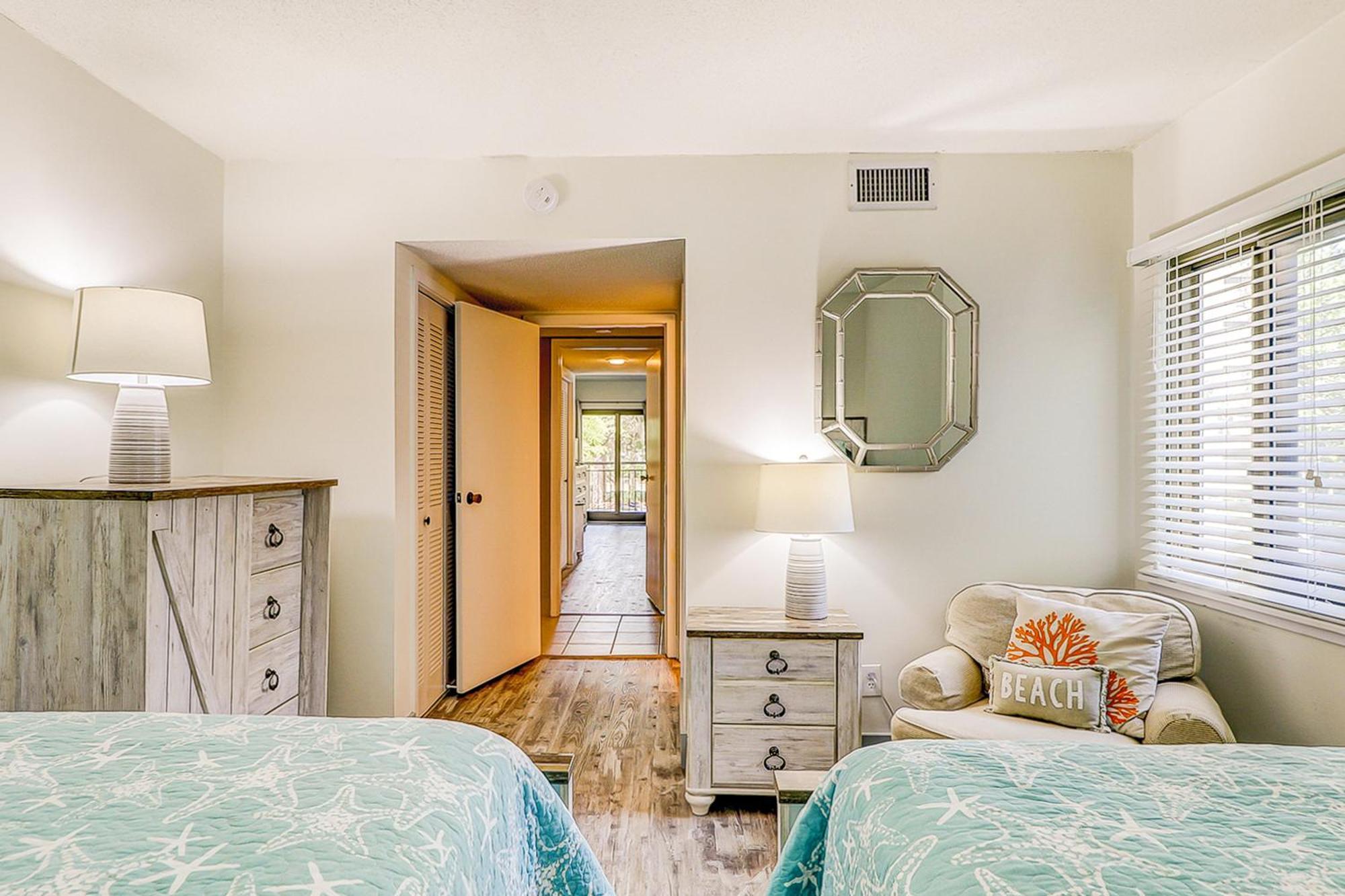 Ocean One Holiday home