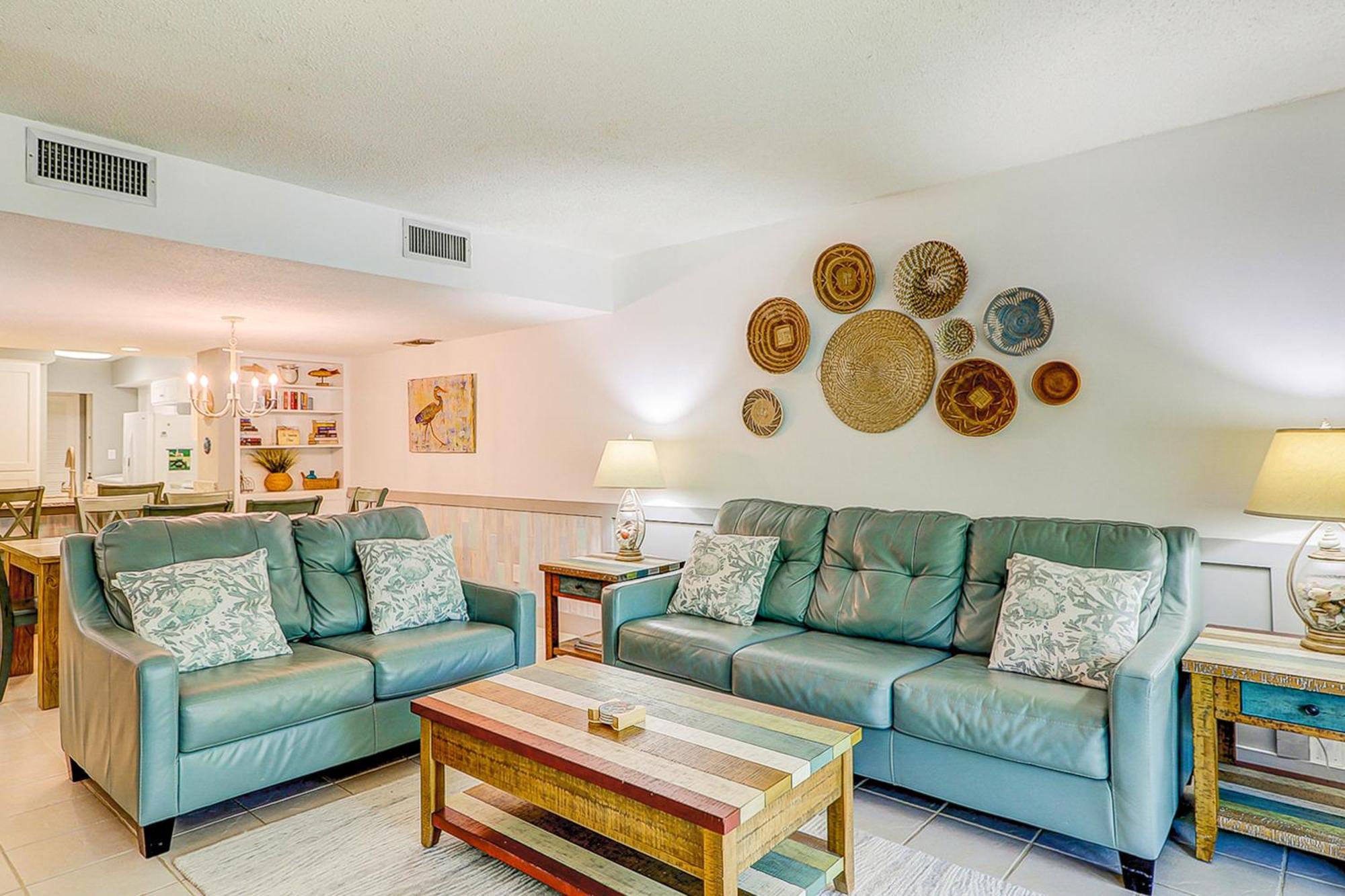 Holiday home Ocean One