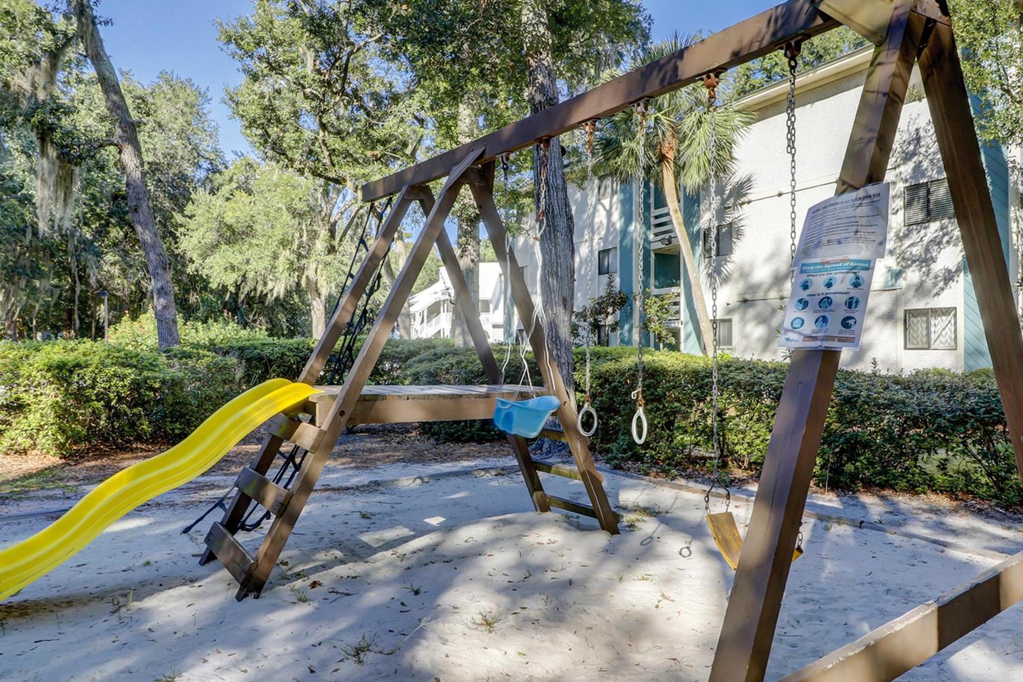 Holiday home Fiddlers Cove Iii Hilton Head Island