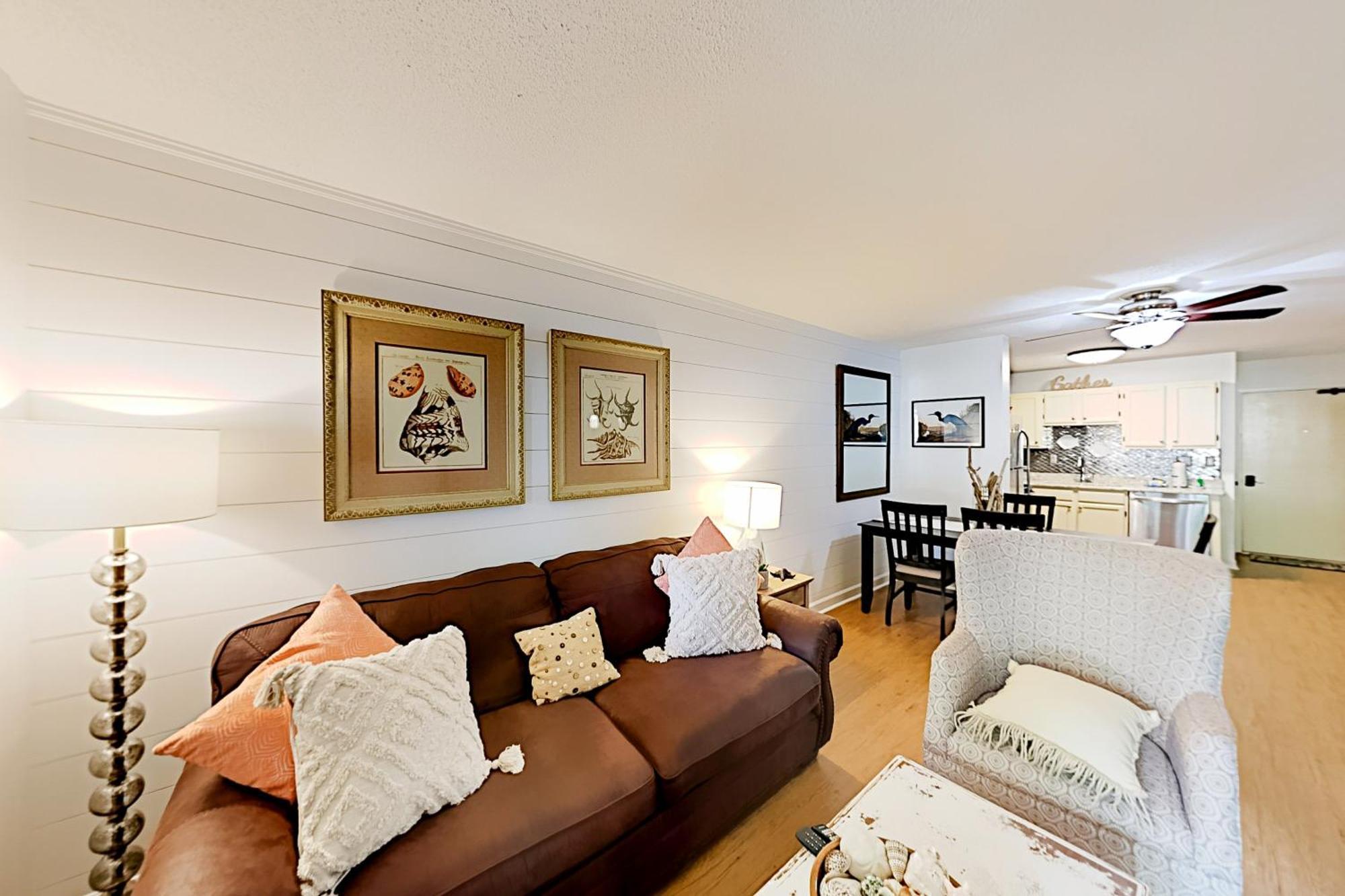 On Port Royal Sound Iii Apartment *