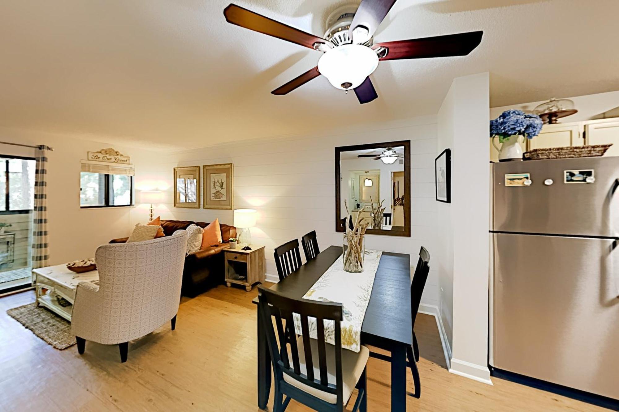 On Port Royal Sound Iii Apartment *