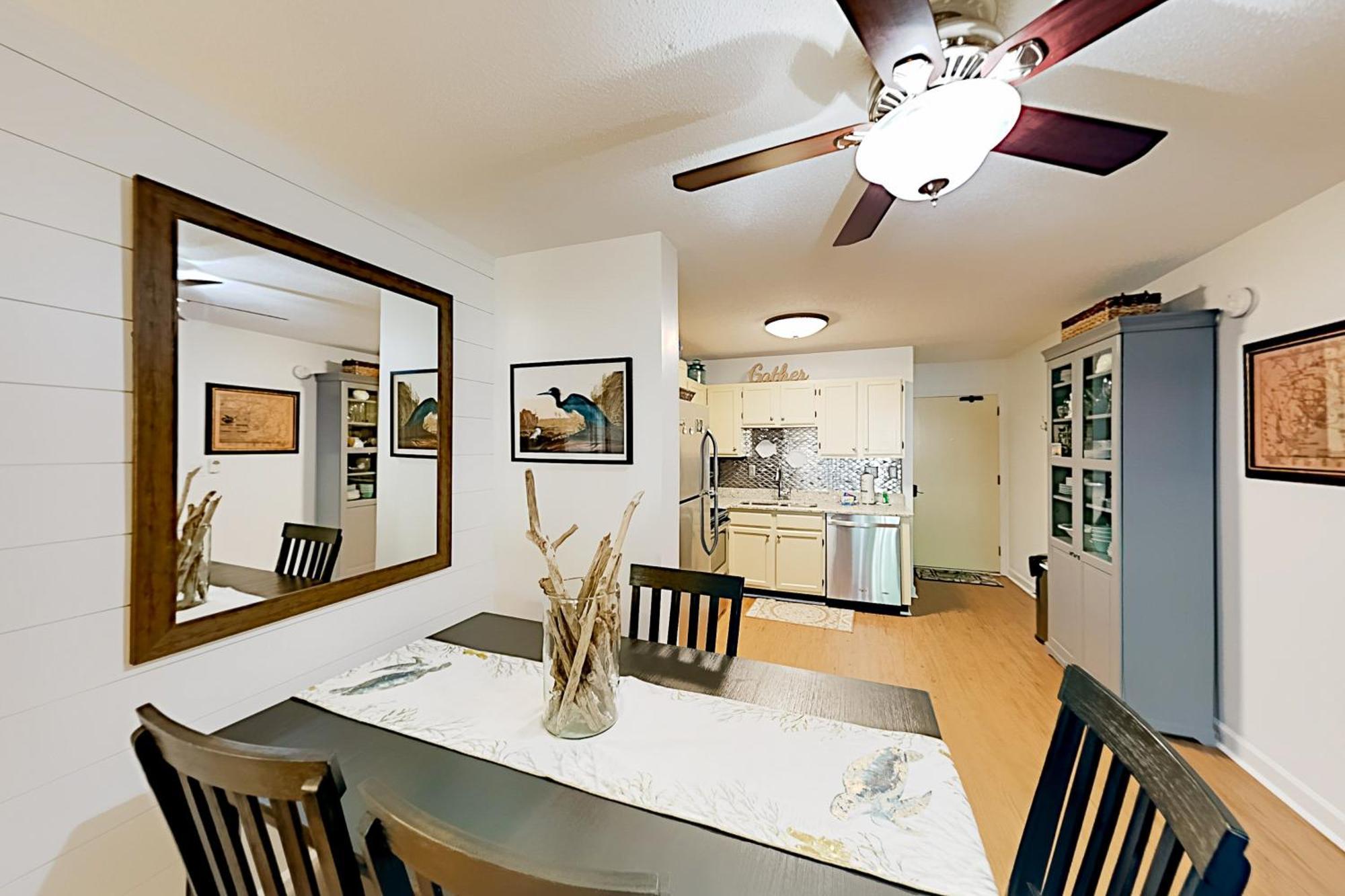 Apartment On Port Royal Sound Iii Hilton Head Island