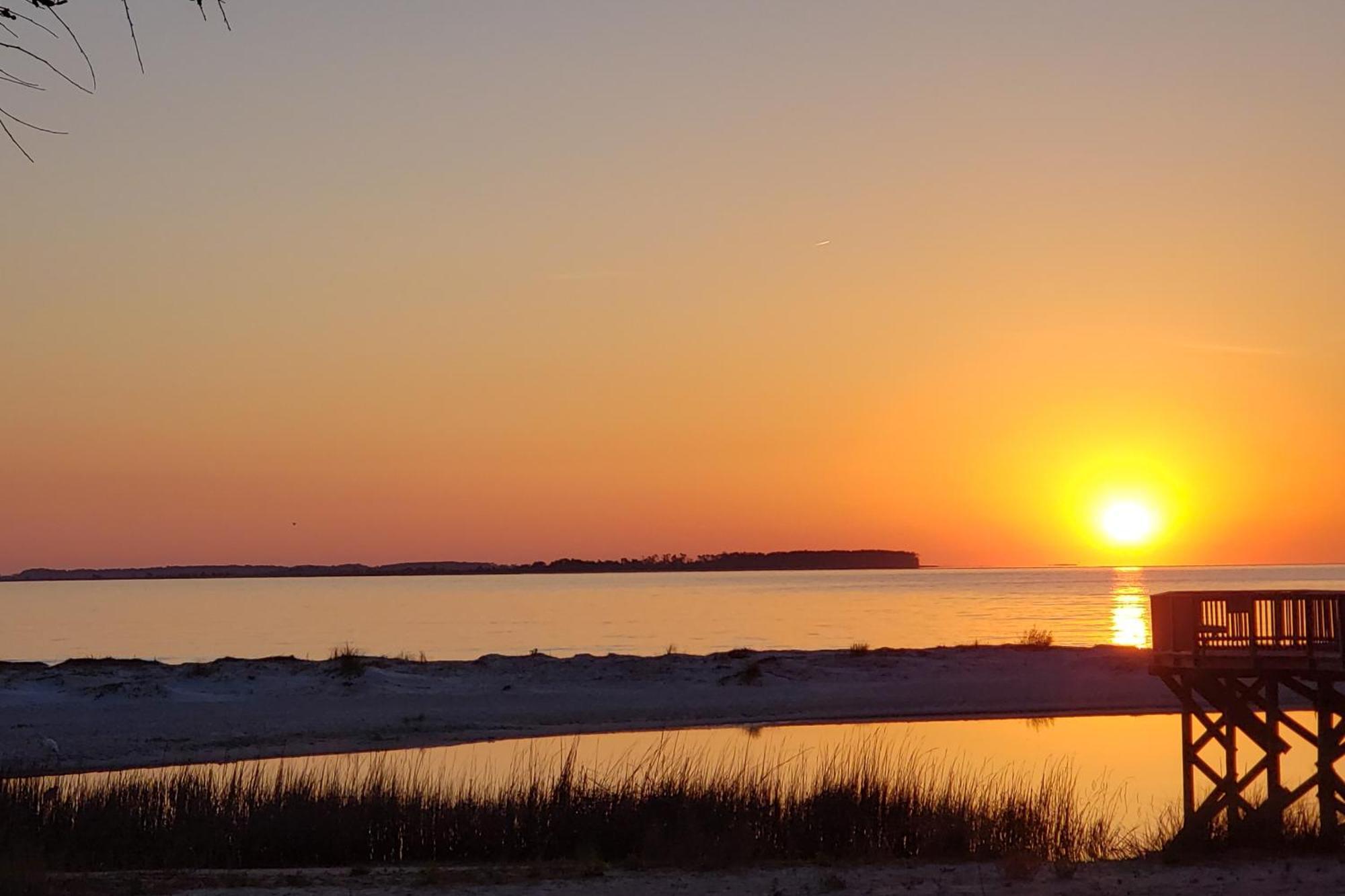 On Port Royal Sound Iii * Hilton Head Island