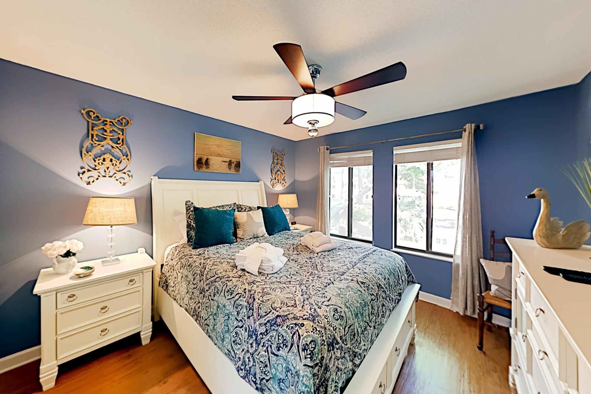 On Port Royal Sound Iii Apartment *