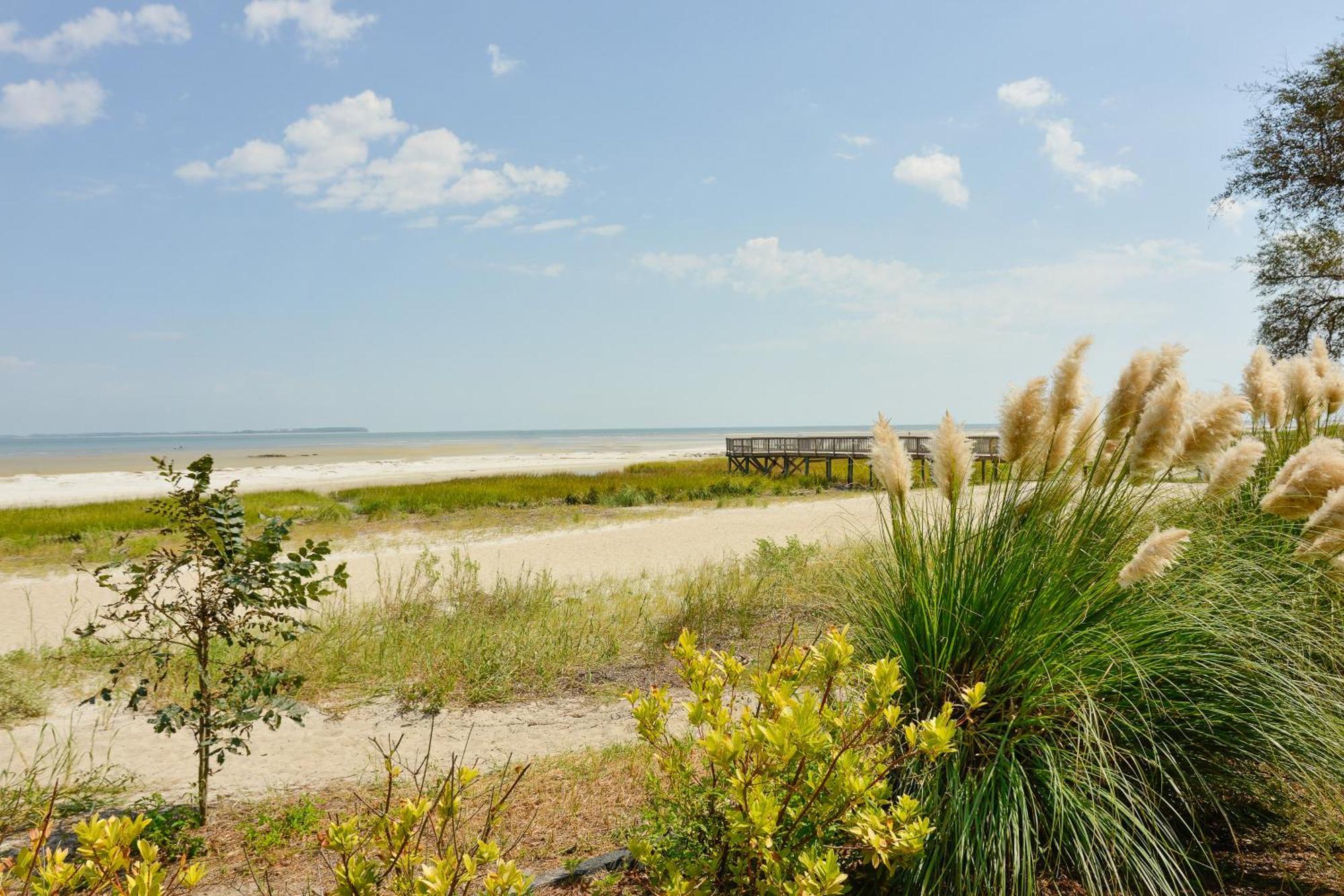 On Port Royal Sound Iii * Hilton Head Island
